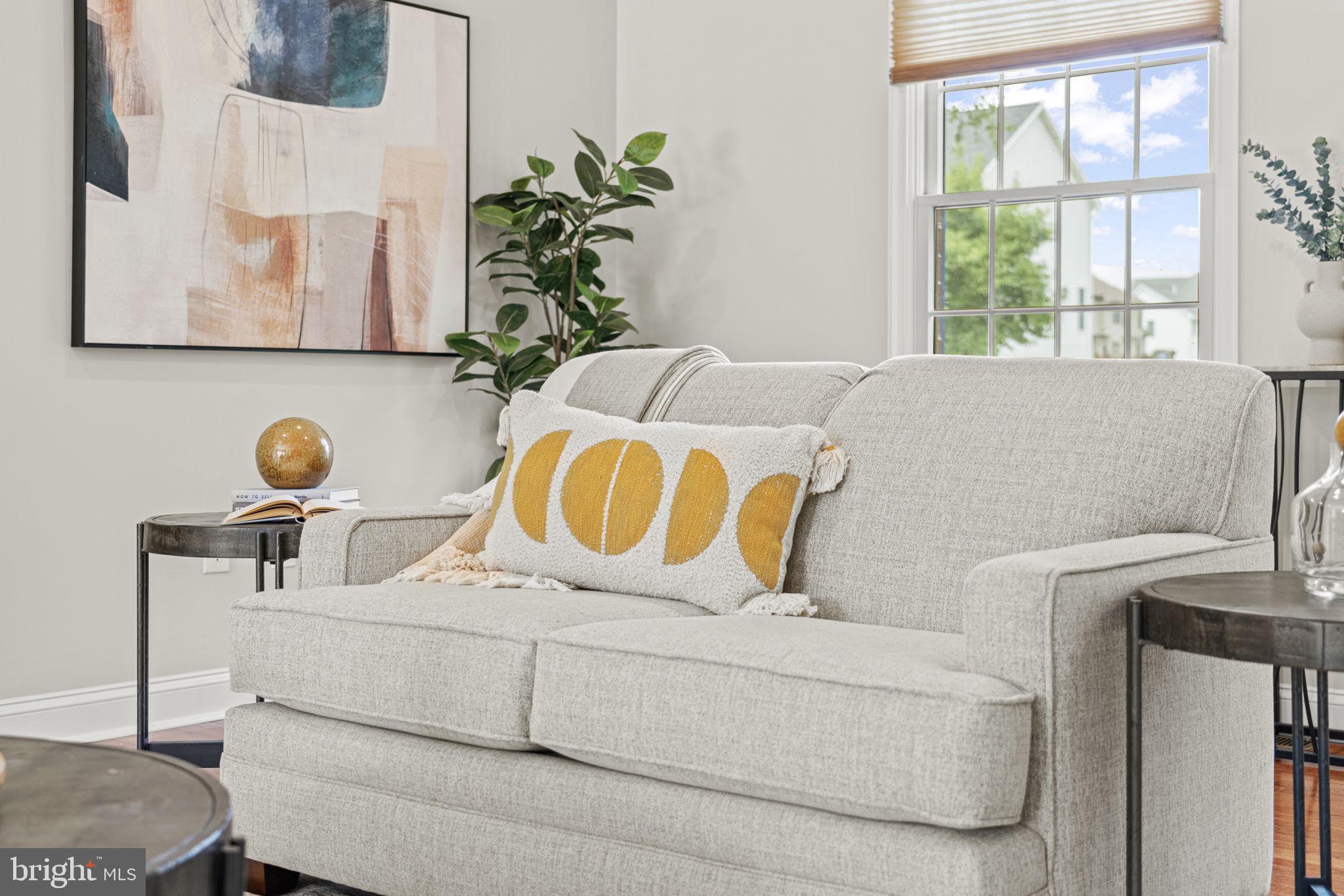 OLD RELIANCE - Residential