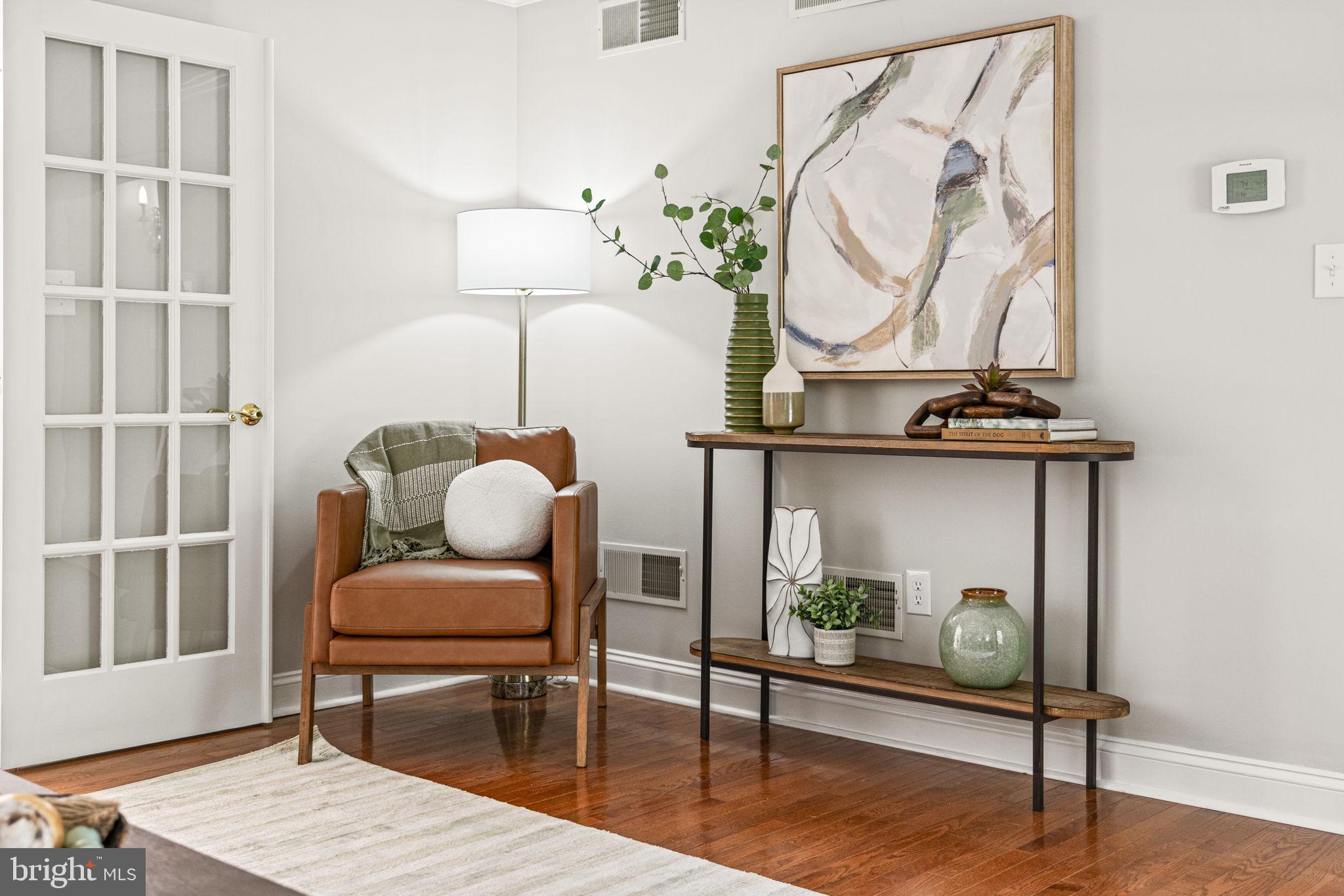 OLD RELIANCE - Residential