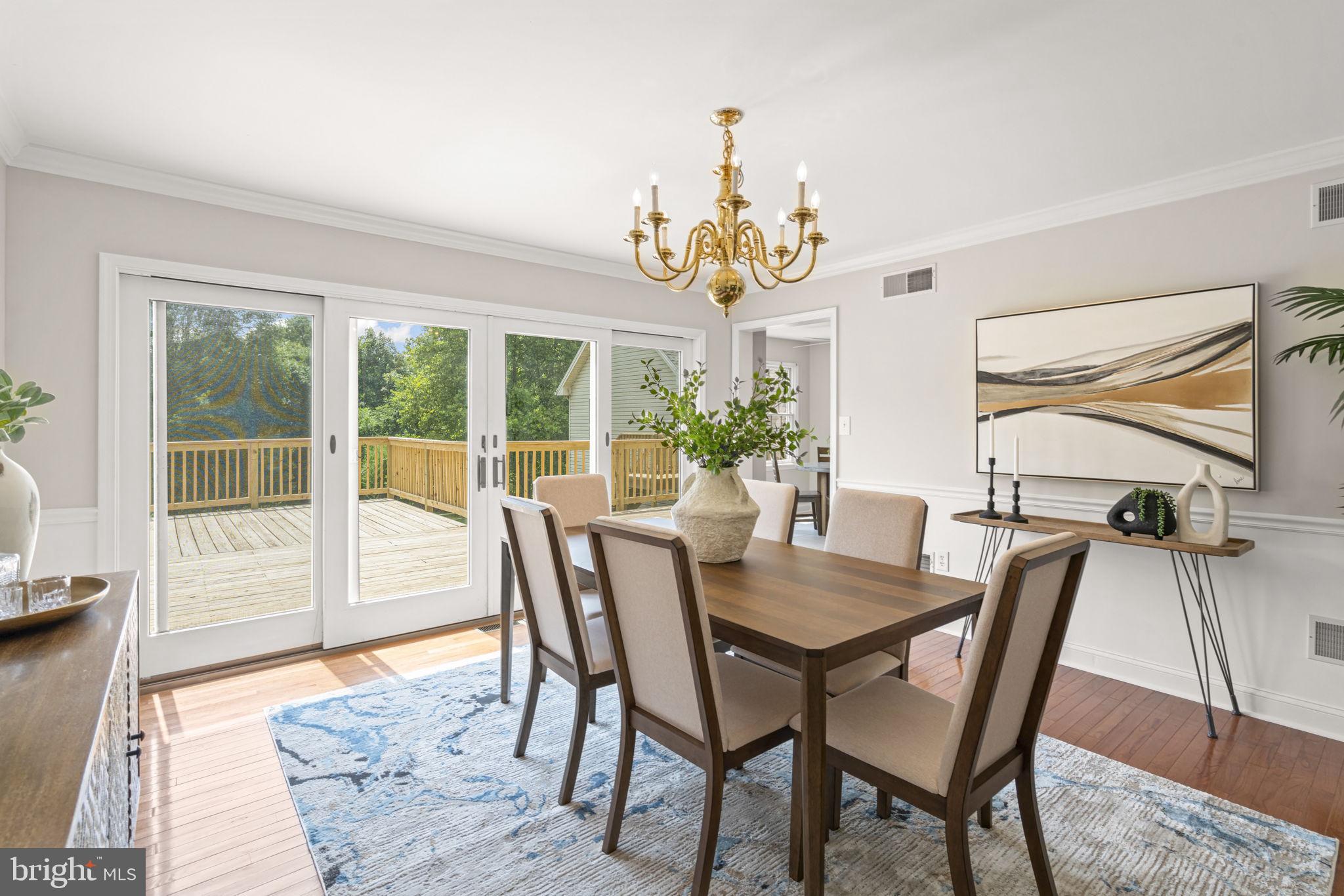 OLD RELIANCE - Residential