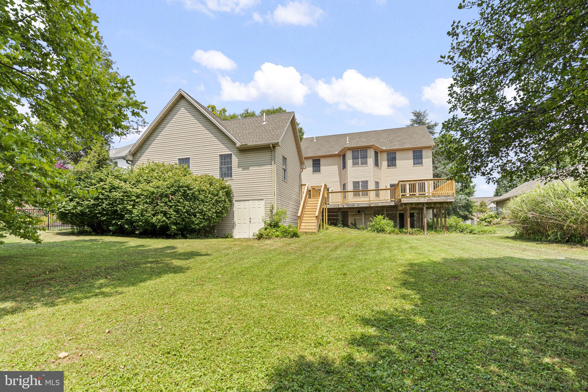 OLD RELIANCE - Residential