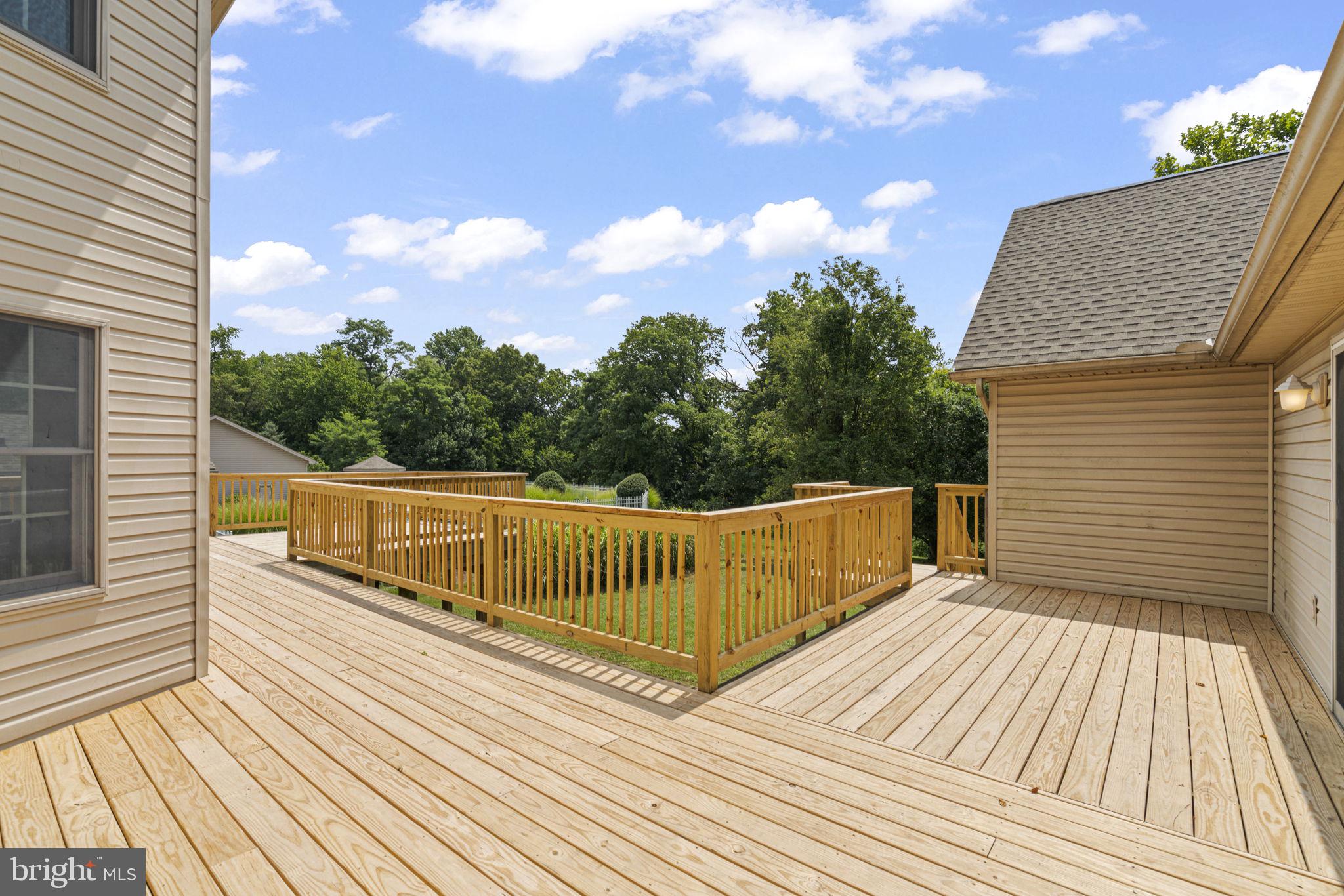 OLD RELIANCE - Residential