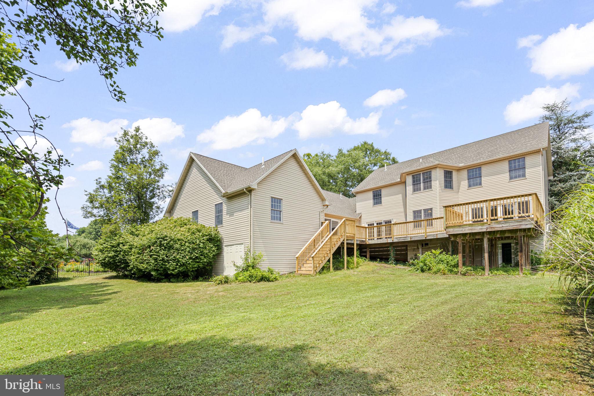 OLD RELIANCE - Residential