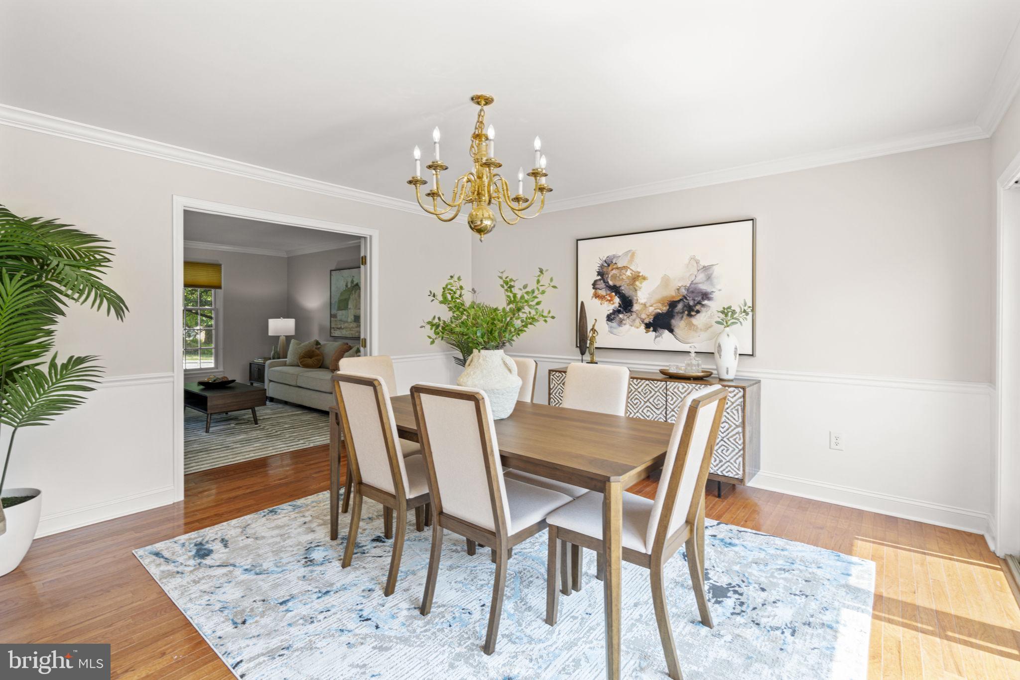 OLD RELIANCE - Residential