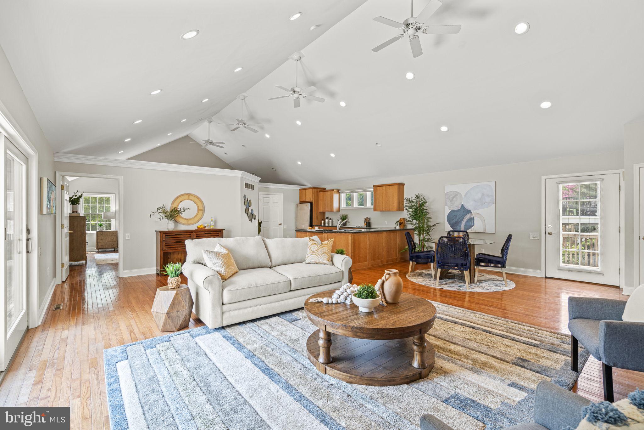 OLD RELIANCE - Residential