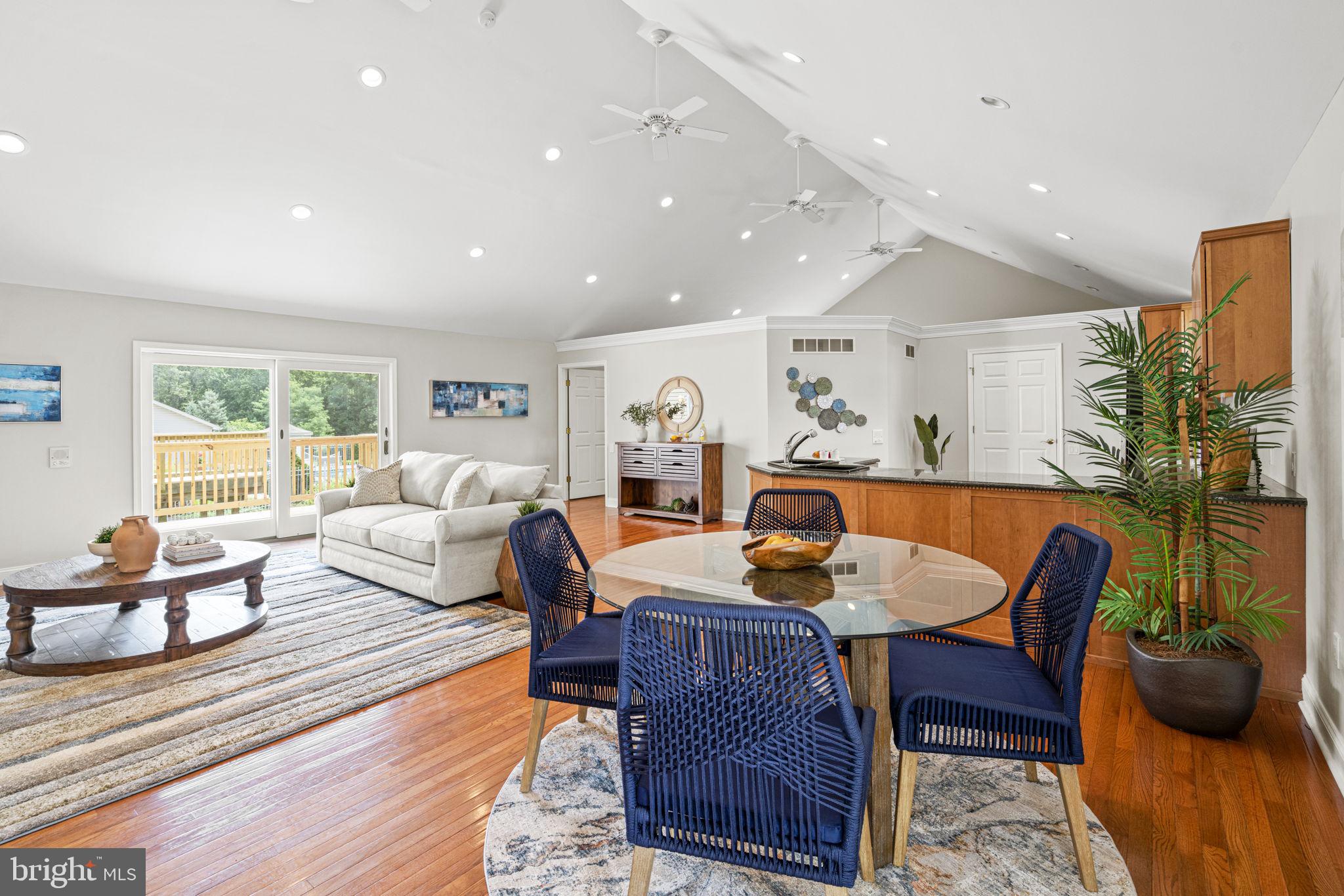 OLD RELIANCE - Residential