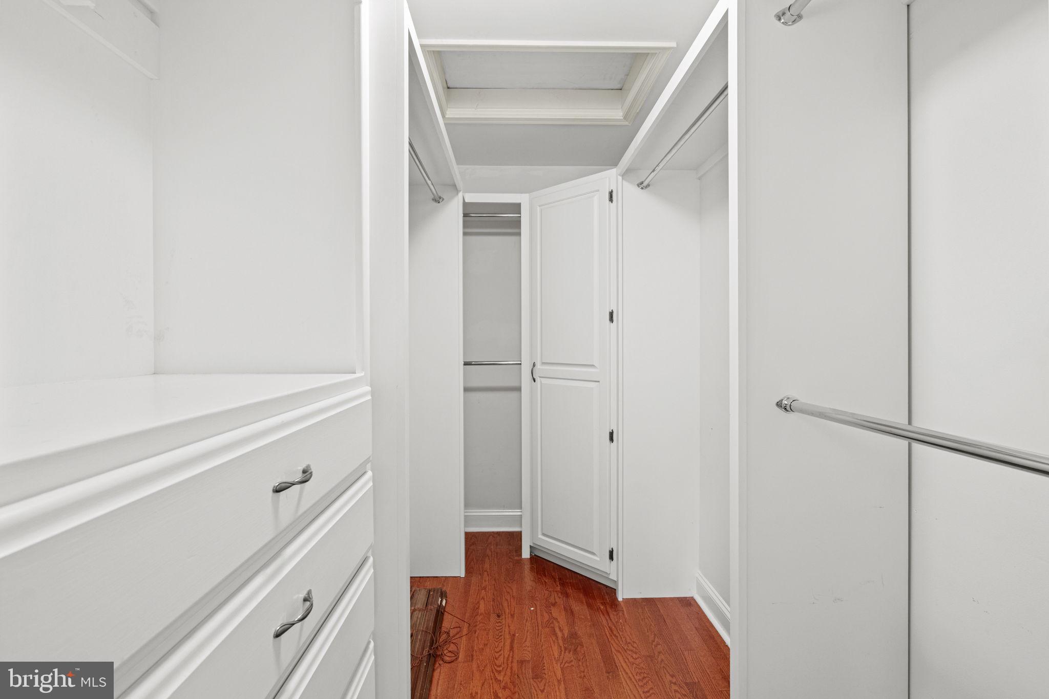 OLD RELIANCE - Residential