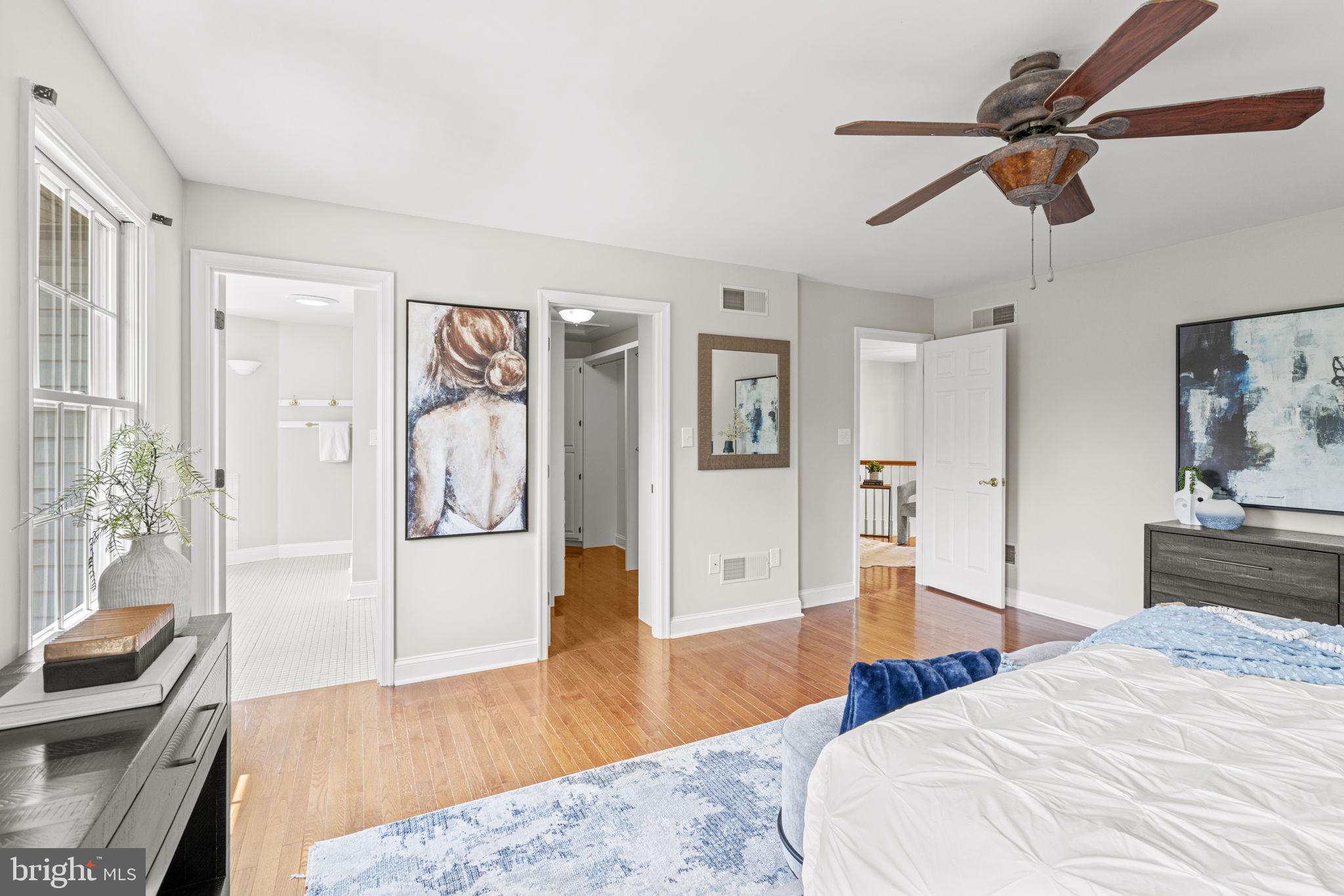 OLD RELIANCE - Residential