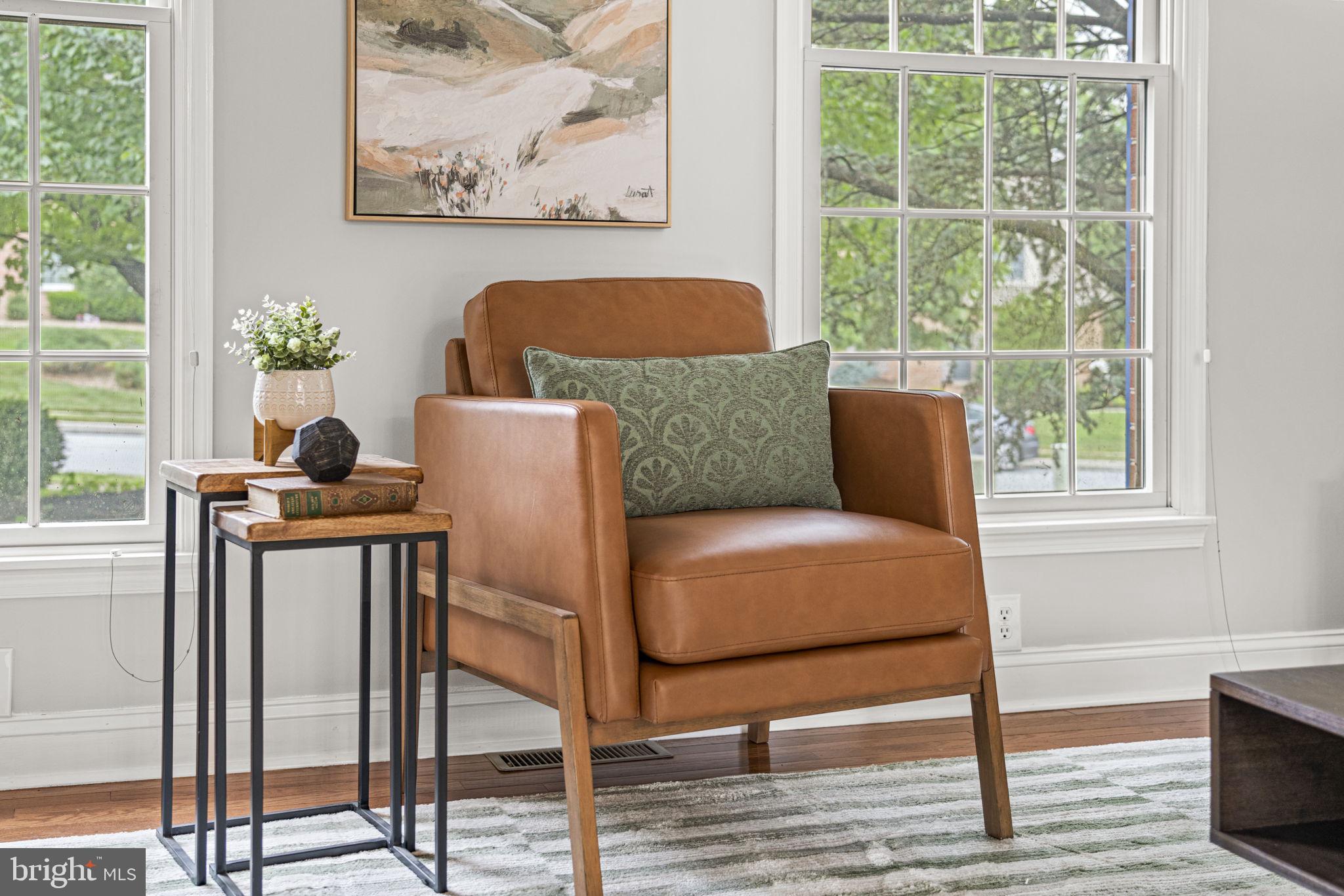 OLD RELIANCE - Residential