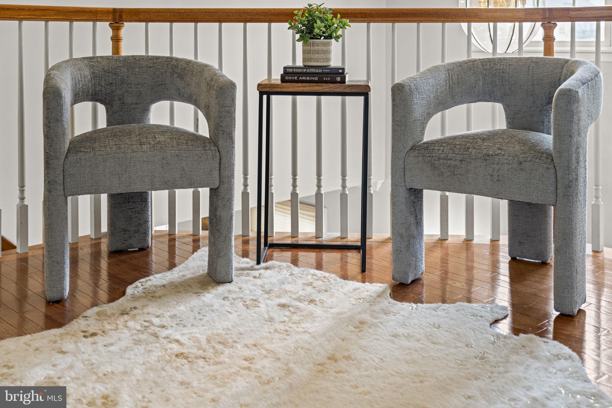 OLD RELIANCE - Residential