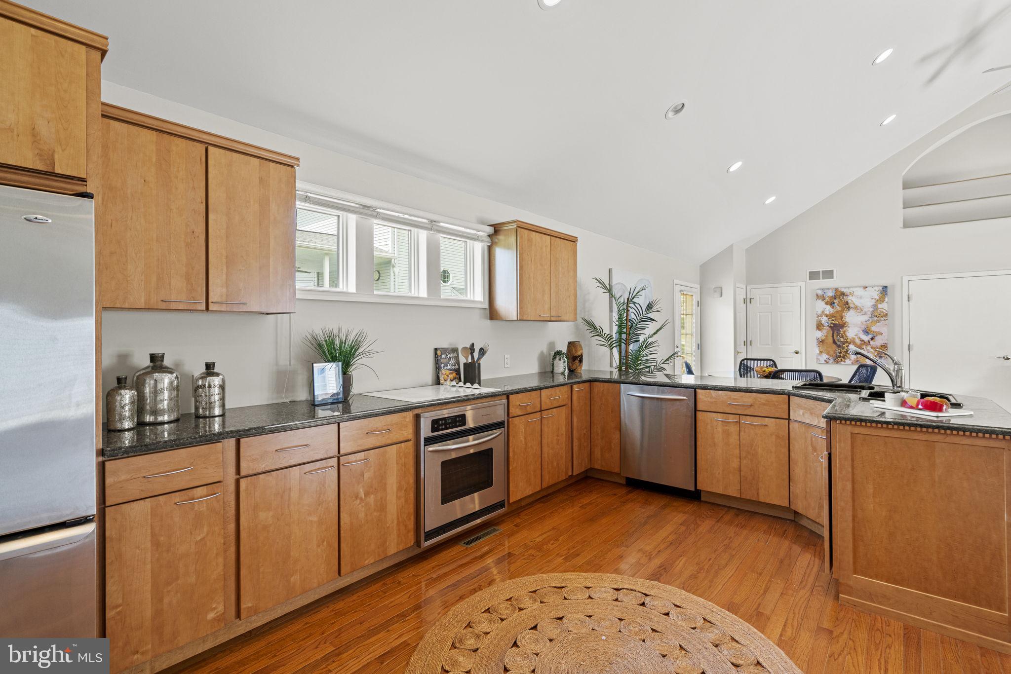 OLD RELIANCE - Residential