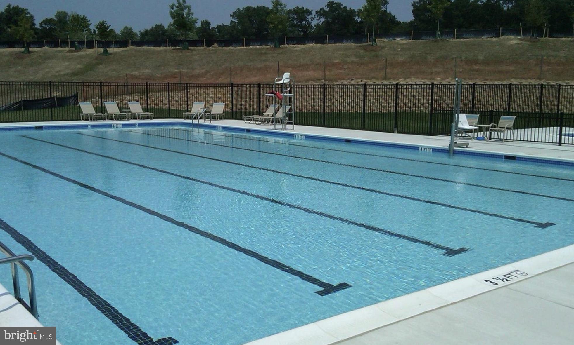 FIELDSTONE PRESERVE - Residential