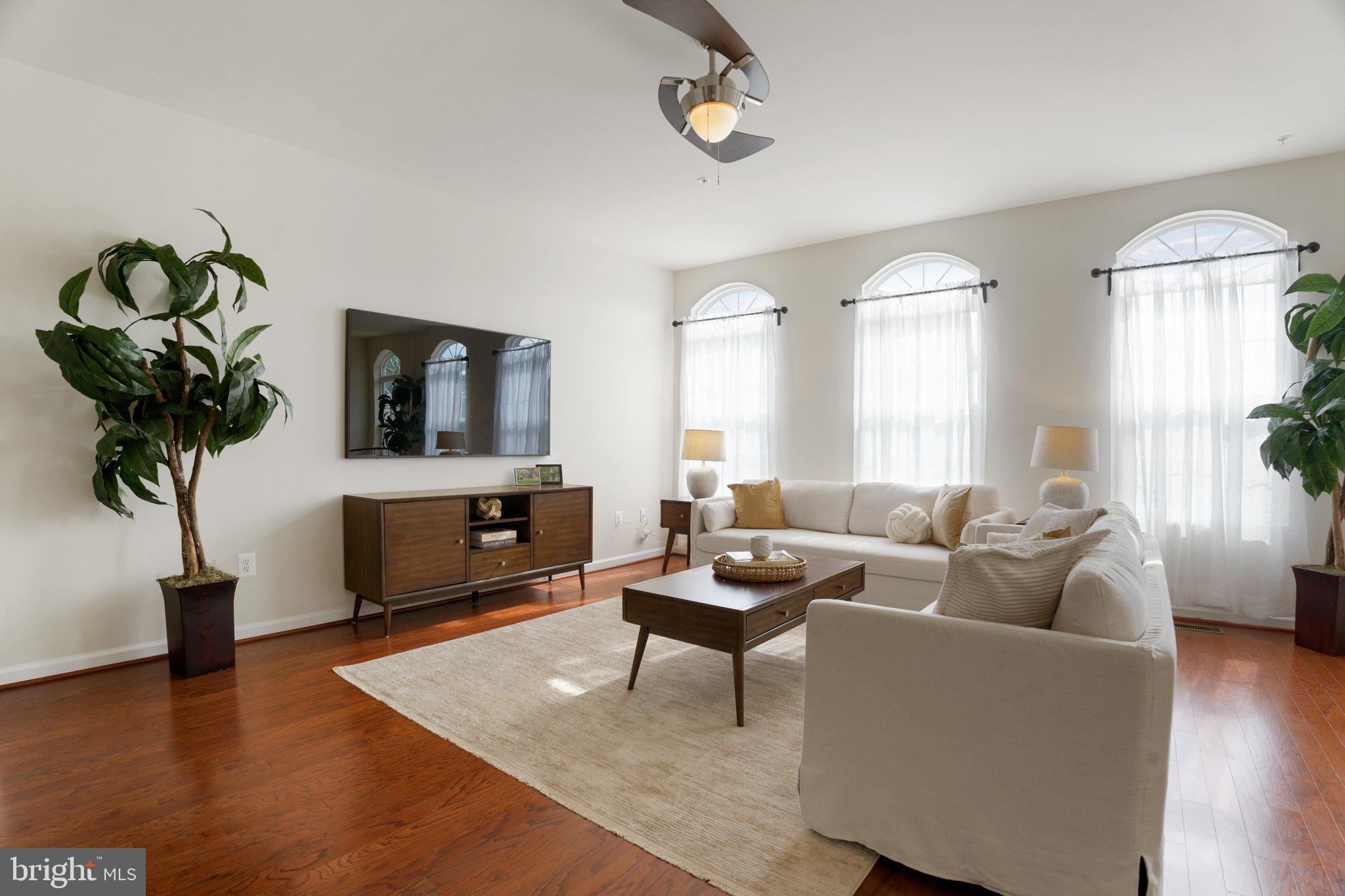 8631 RED ROCK LANE