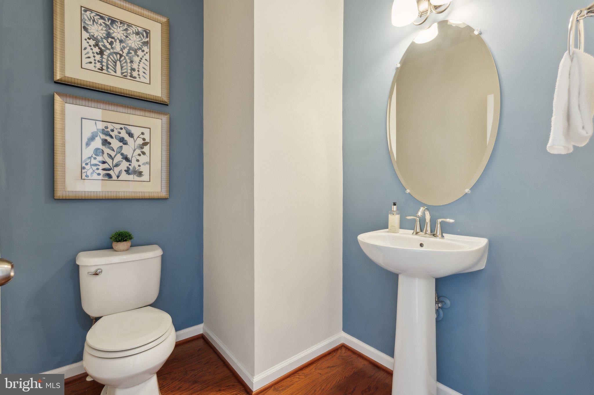 FIELDSTONE PRESERVE - Residential