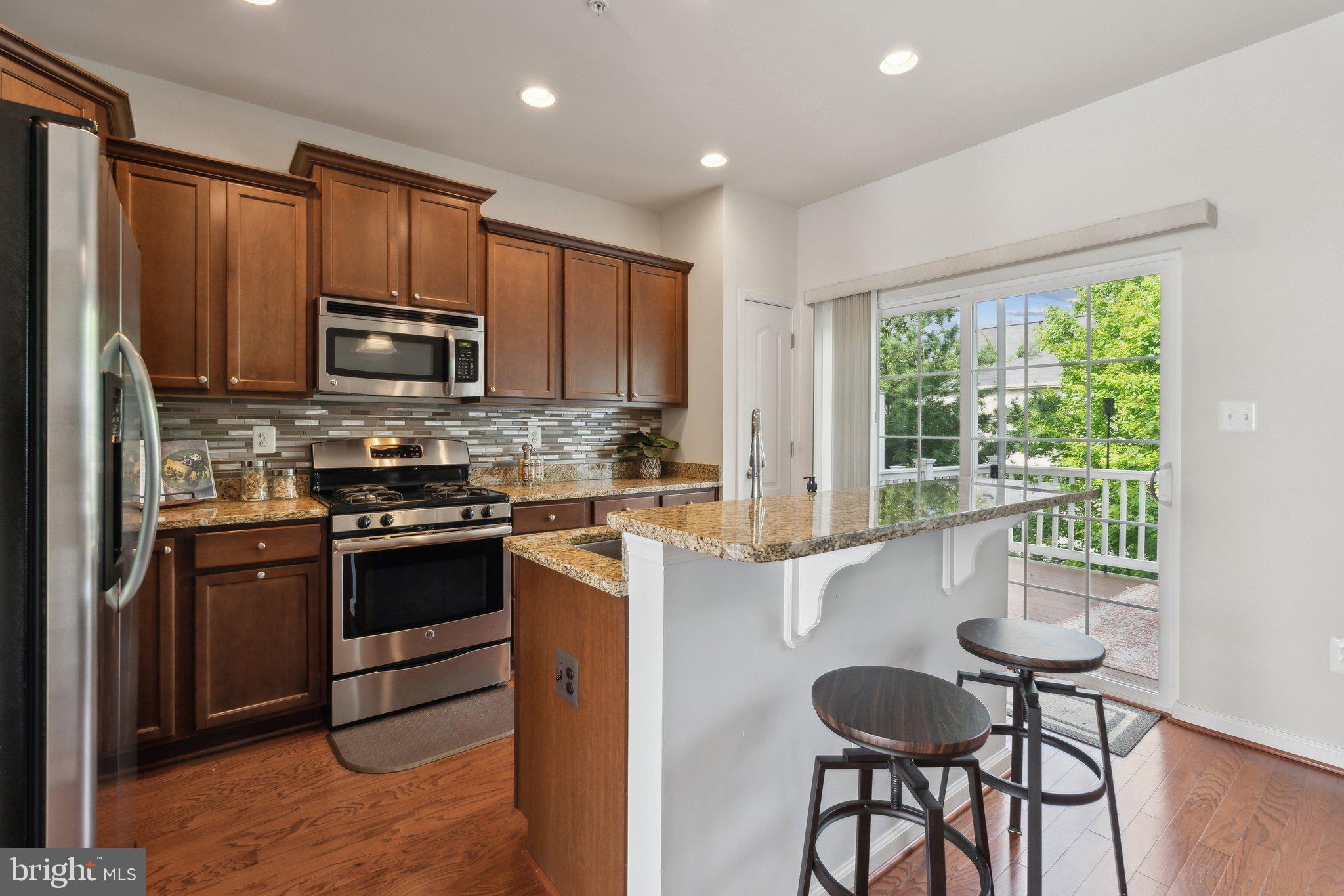 FIELDSTONE PRESERVE - Residential