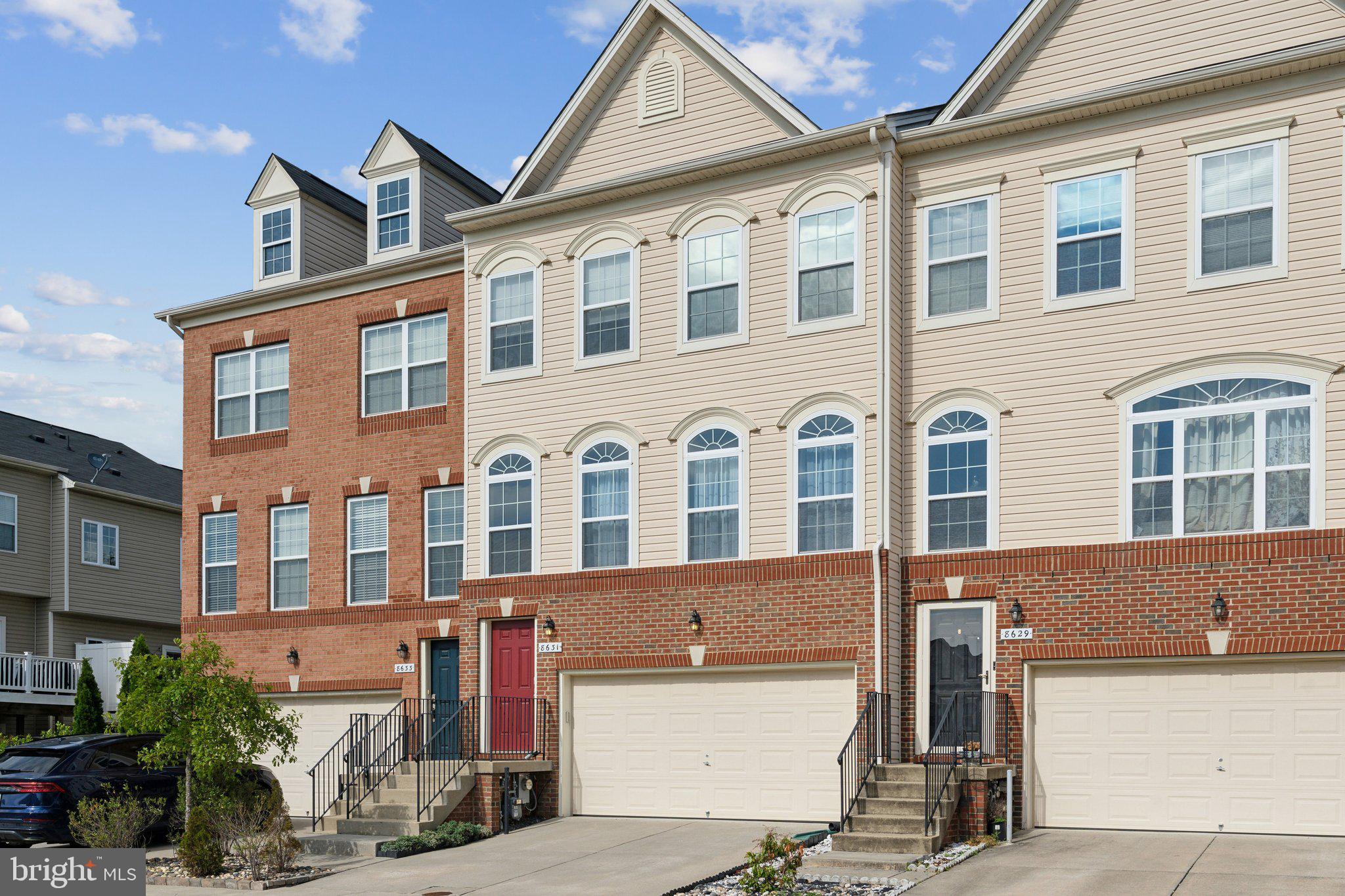 FIELDSTONE PRESERVE - Residential