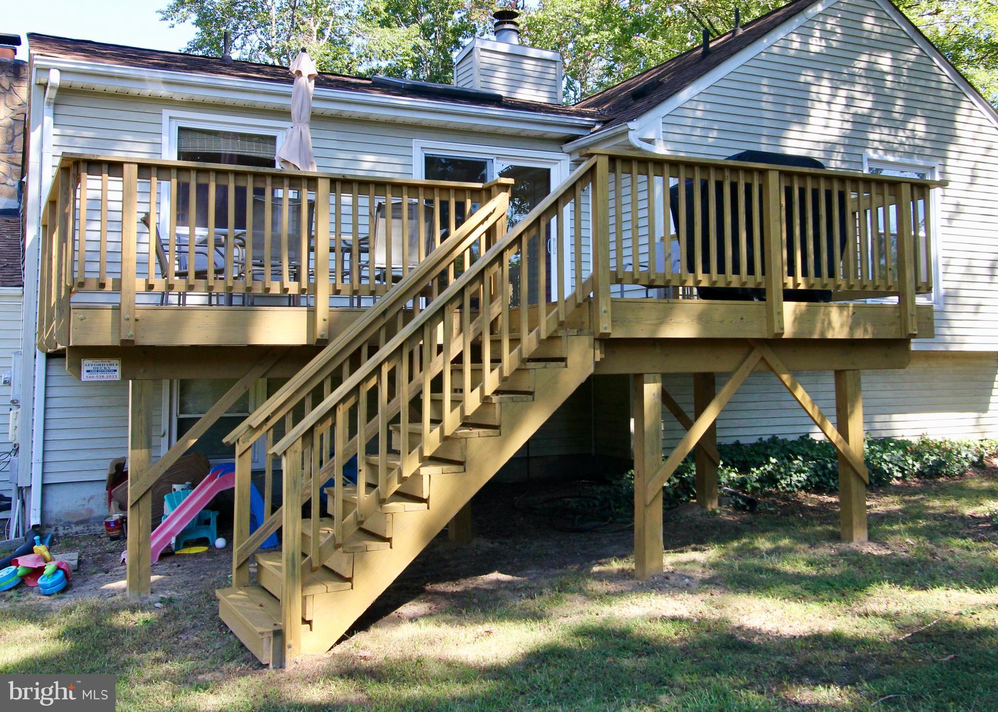 DEVONNE WOODS - Residential