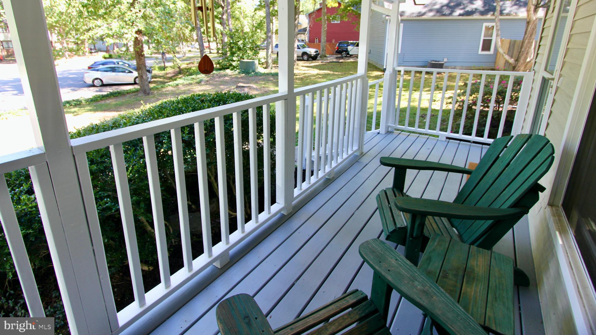 DEVONNE WOODS - Residential