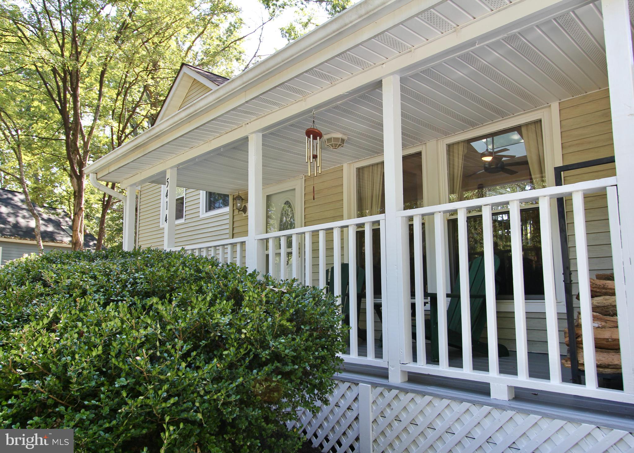 DEVONNE WOODS - Residential