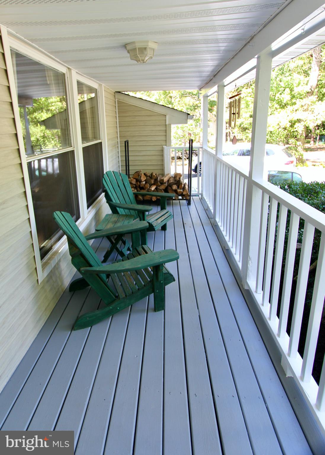 DEVONNE WOODS - Residential