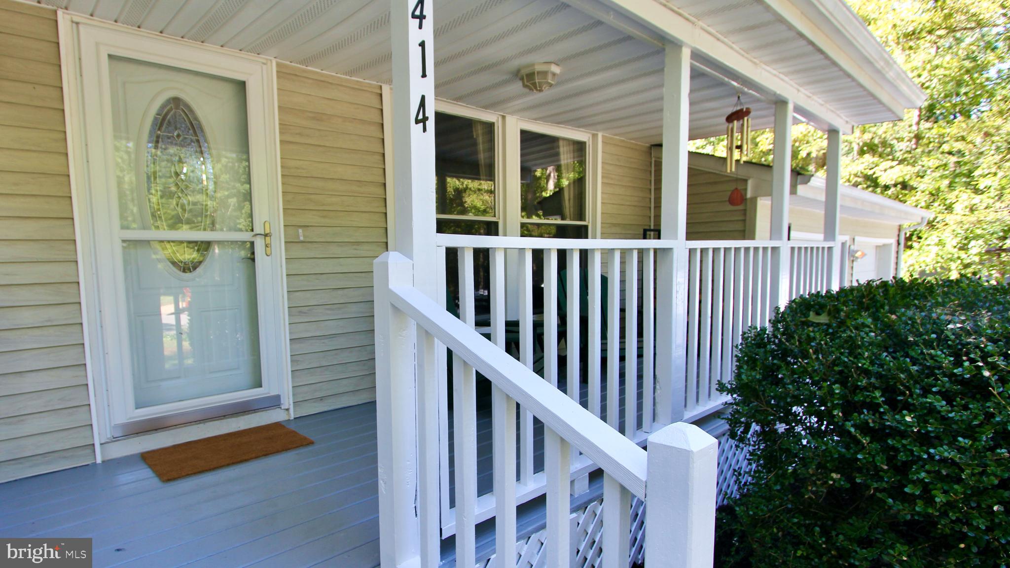 DEVONNE WOODS - Residential