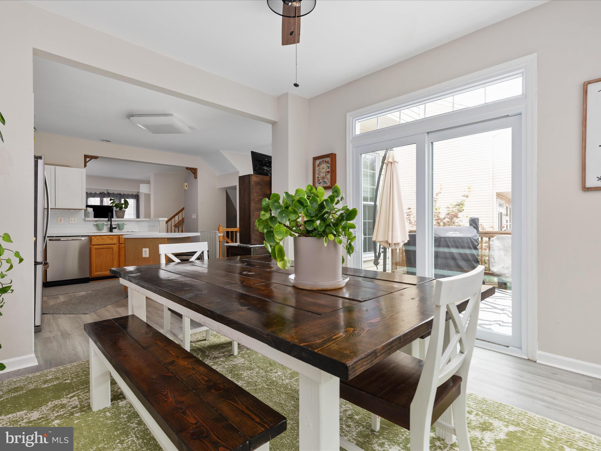 GREENHILL CROSSING - Residential