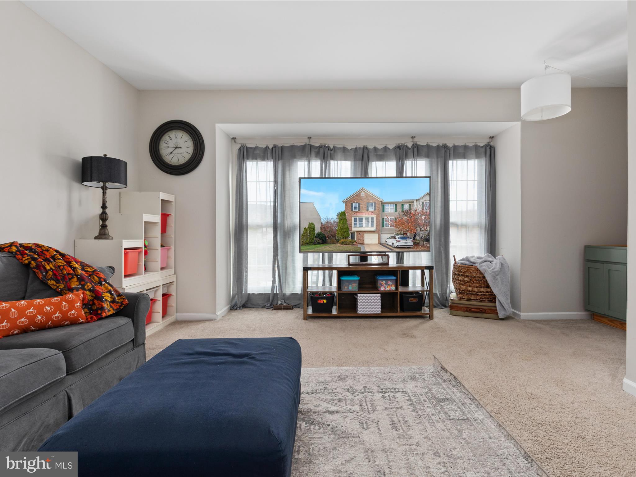 GREENHILL CROSSING - Residential