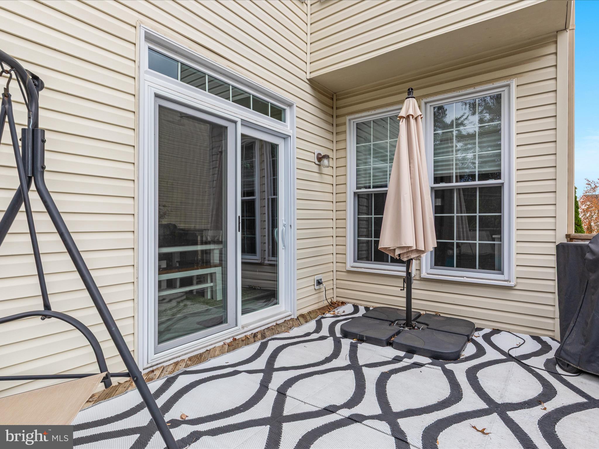 GREENHILL CROSSING - Residential