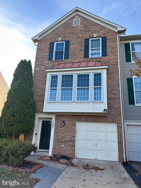 7002 MANAHOAC PLACE GAINESVILLE VA 20155
