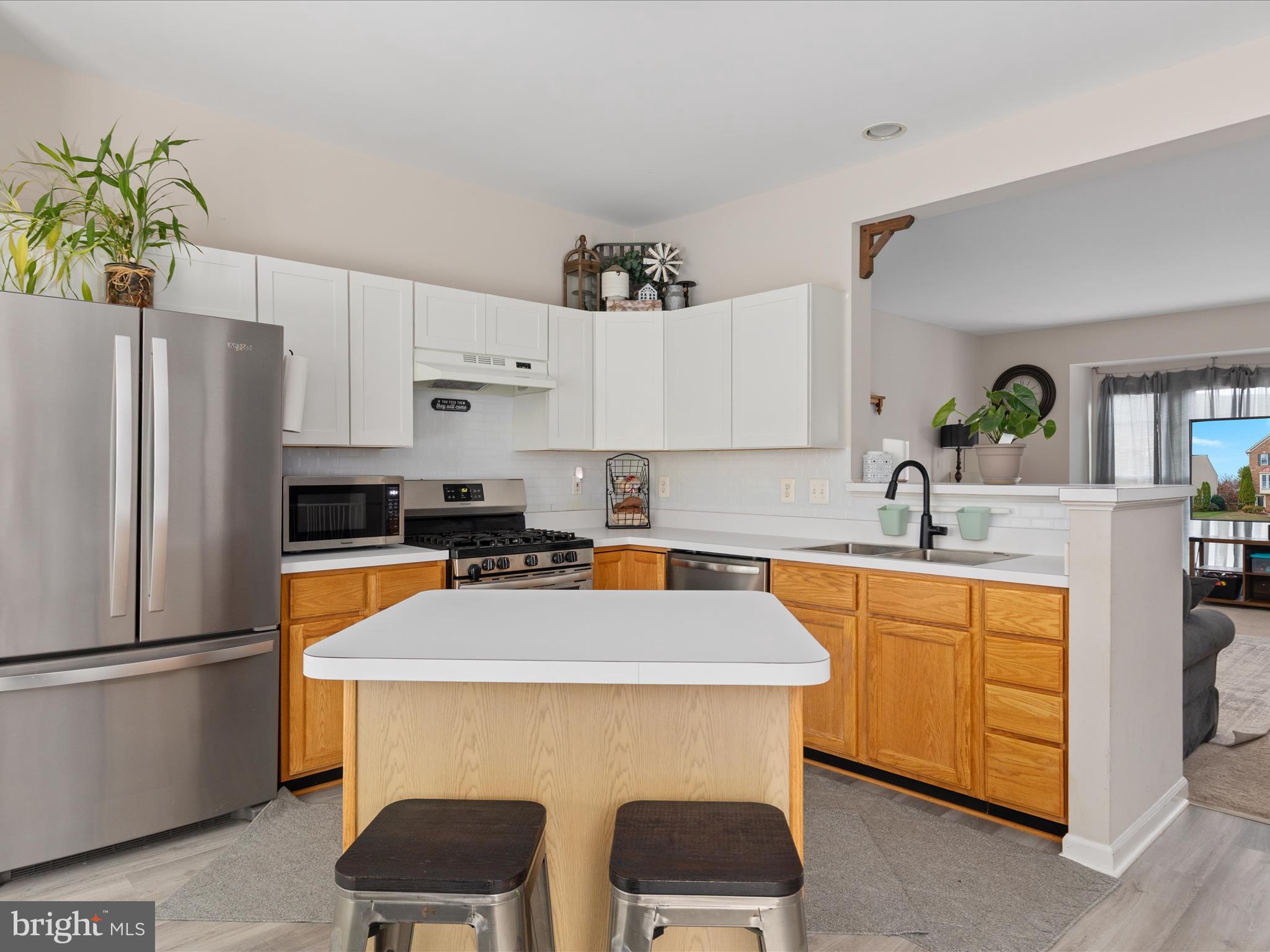 GREENHILL CROSSING - Residential