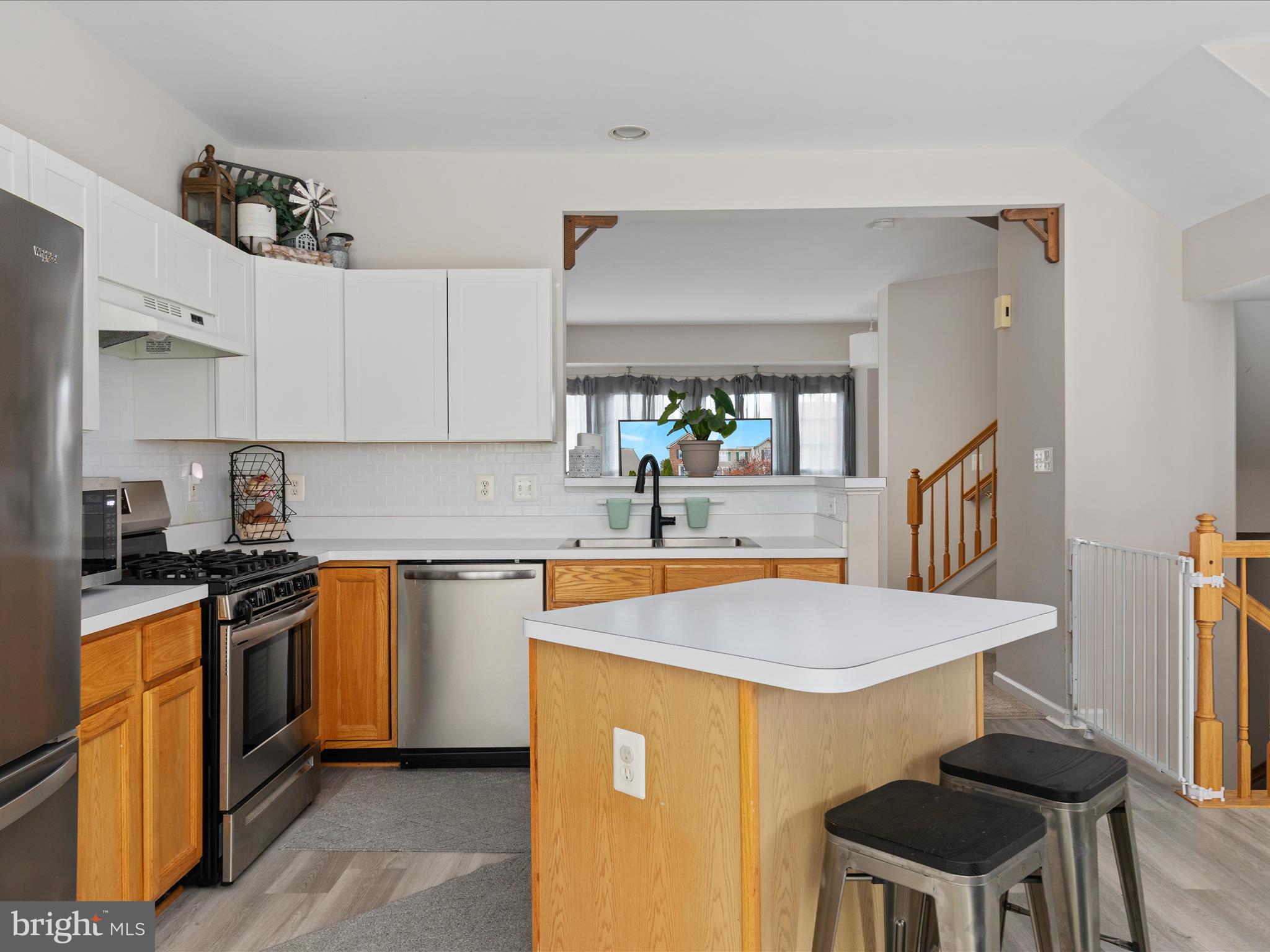 GREENHILL CROSSING - Residential