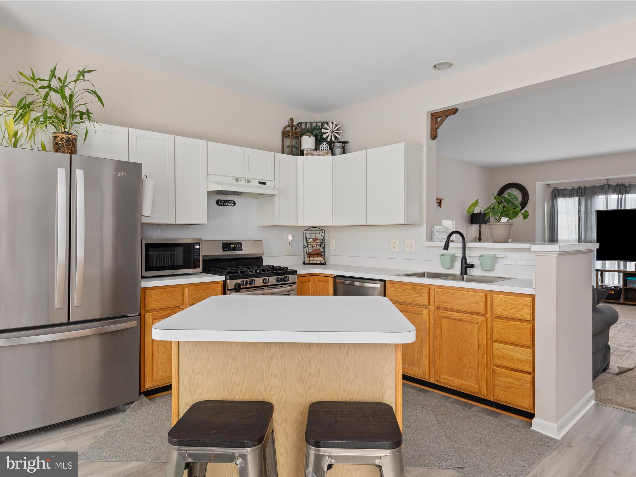 GREENHILL CROSSING - Residential