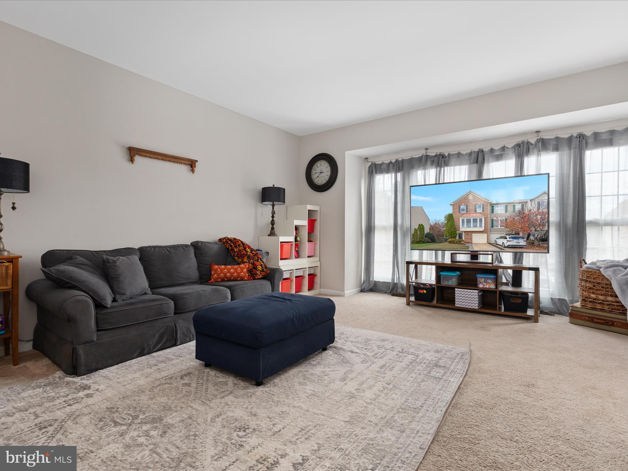 GREENHILL CROSSING - Residential