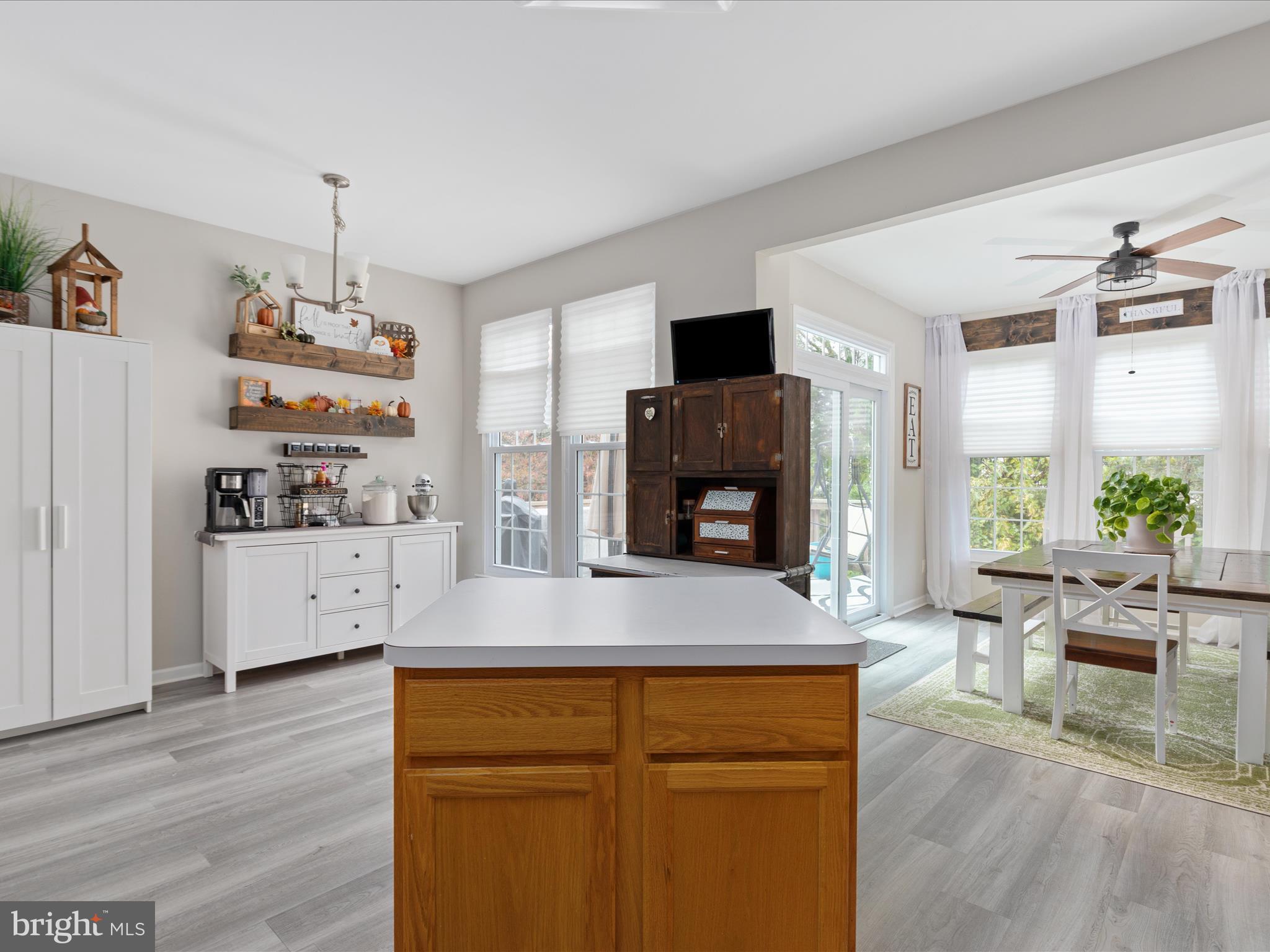 GREENHILL CROSSING - Residential