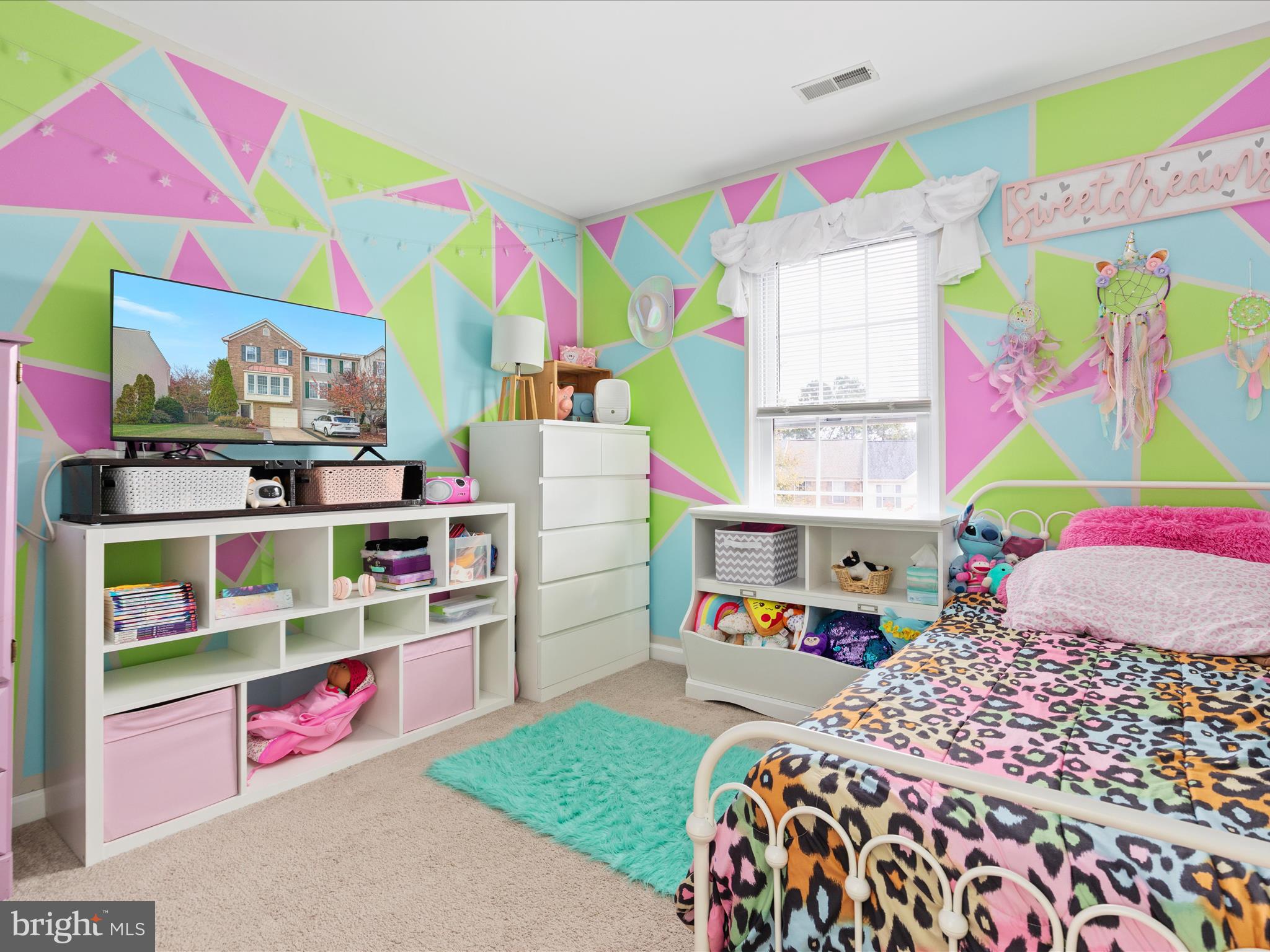 GREENHILL CROSSING - Residential