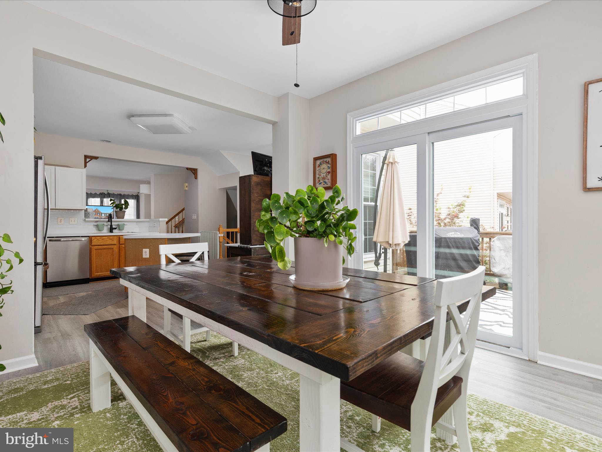 GREENHILL CROSSING - Residential