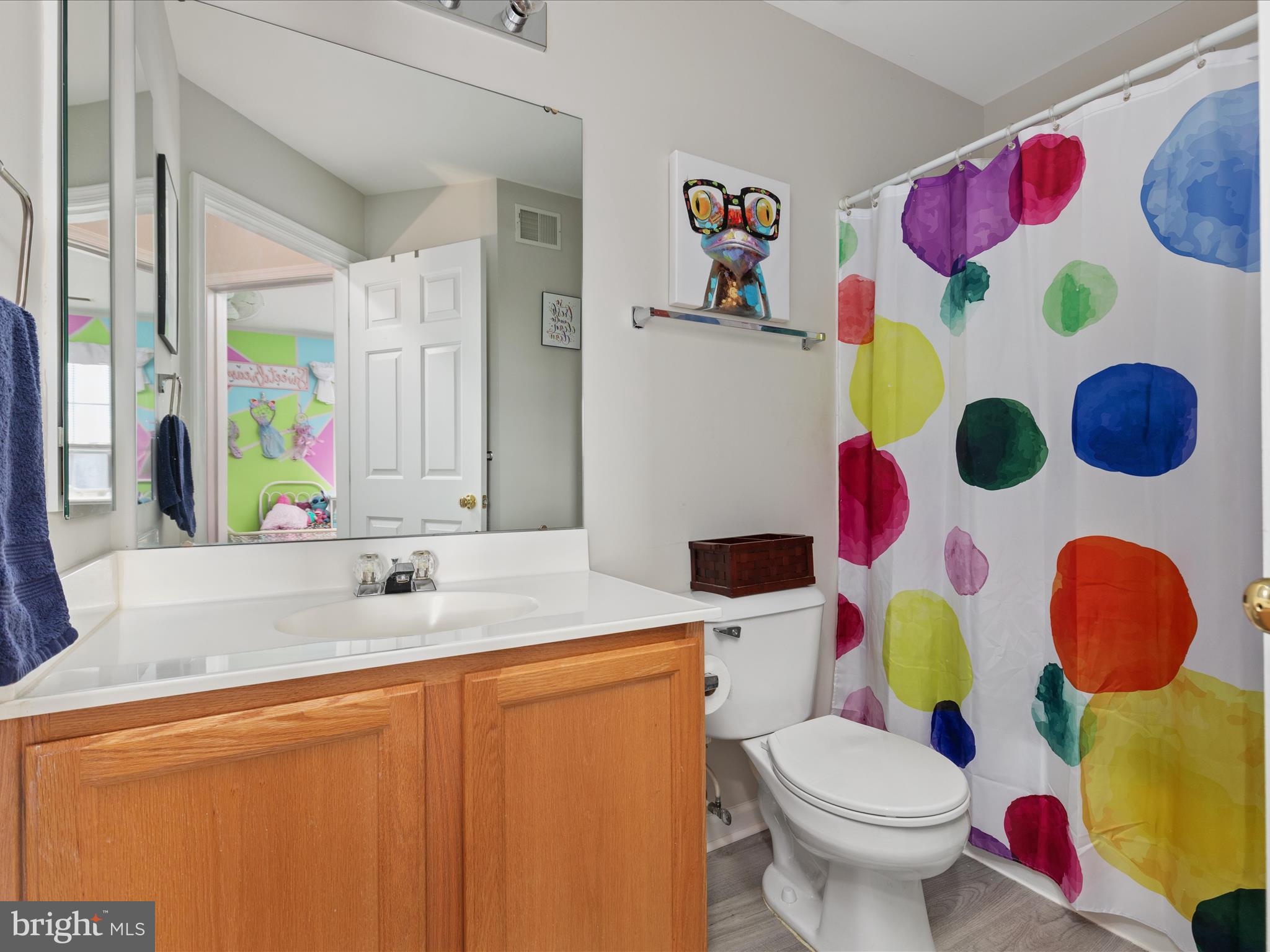 GREENHILL CROSSING - Residential