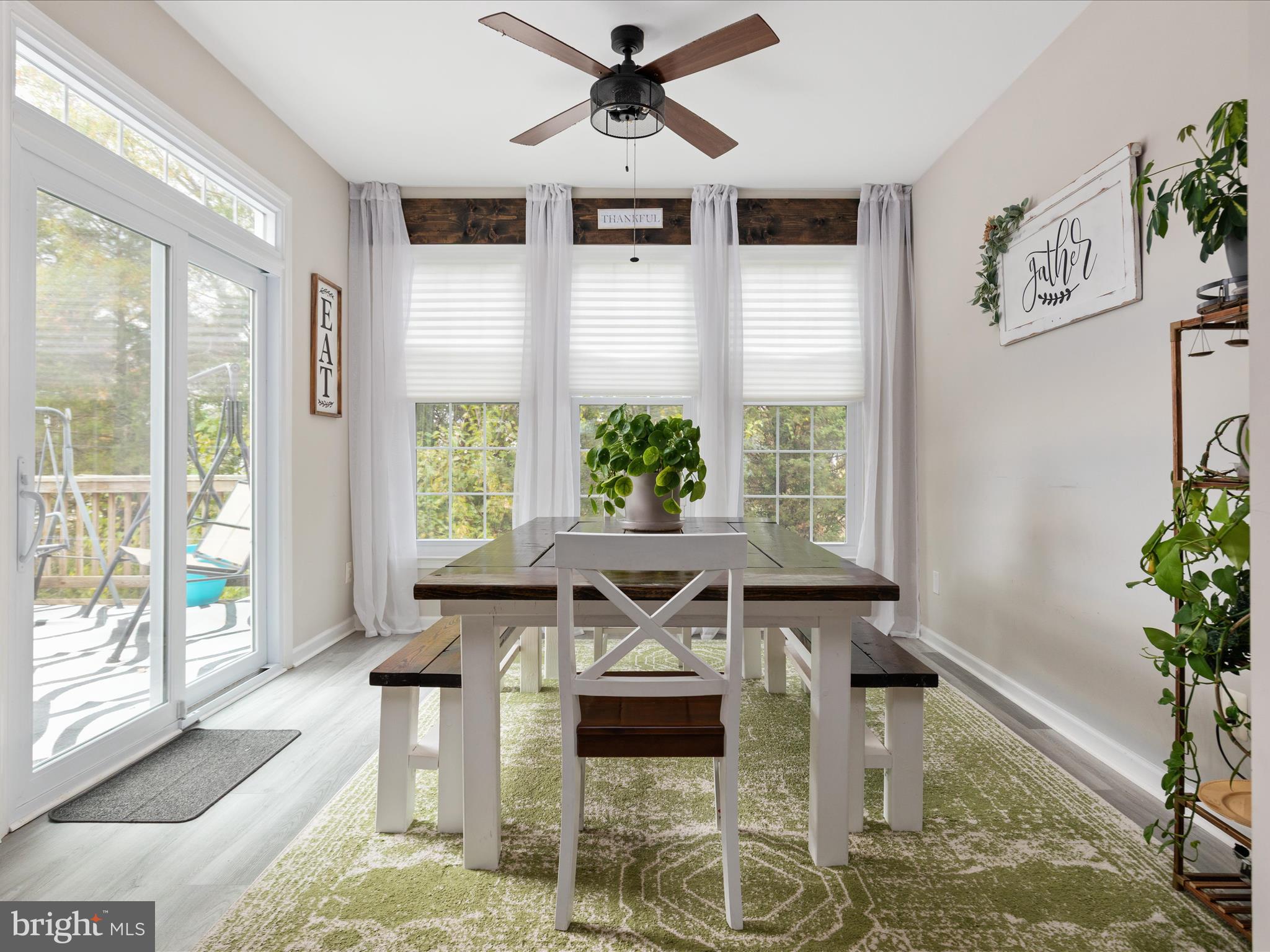 GREENHILL CROSSING - Residential