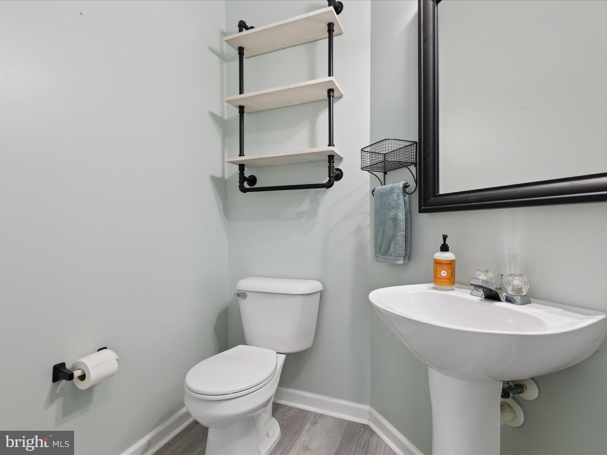 GREENHILL CROSSING - Residential