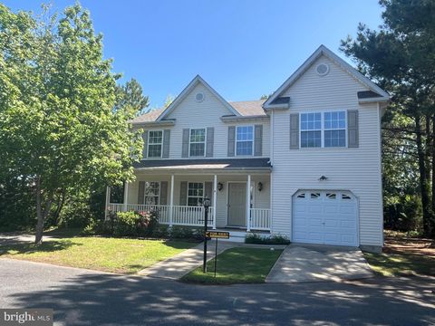 921 S TALBOT E SAINT MICHAELS MD 21663