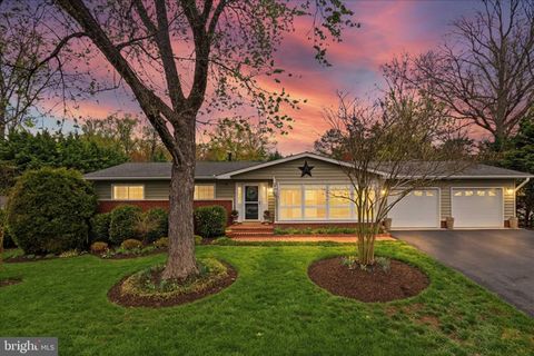 4404 PHYLLISS STREET ALEXANDRIA VA 22309