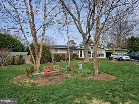 4404 PHYLLISS STREET ALEXANDRIA VA 22309