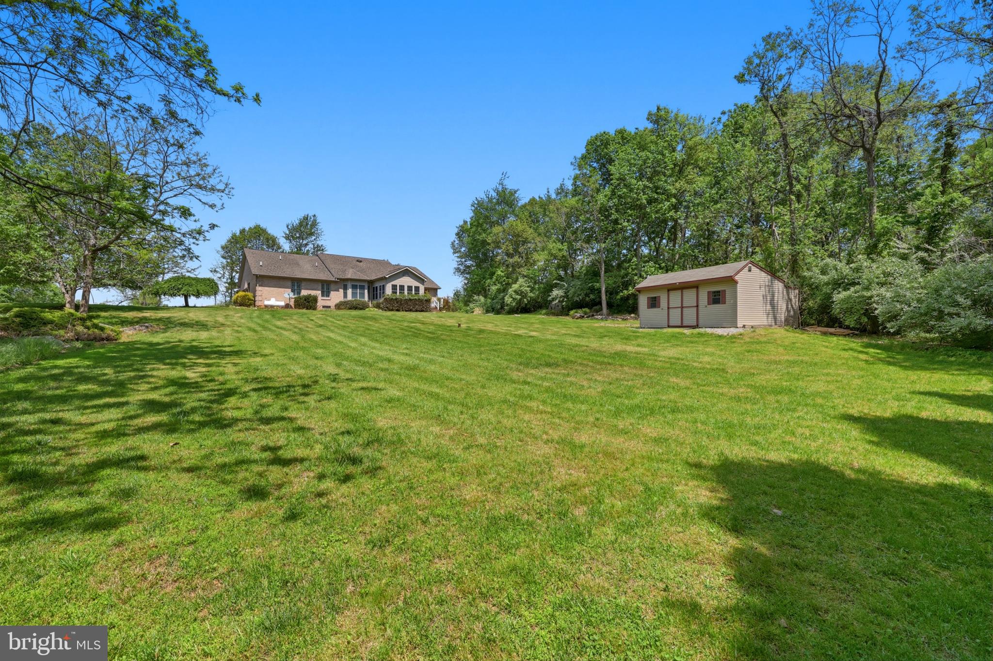 TABLER ESTATES - Residential