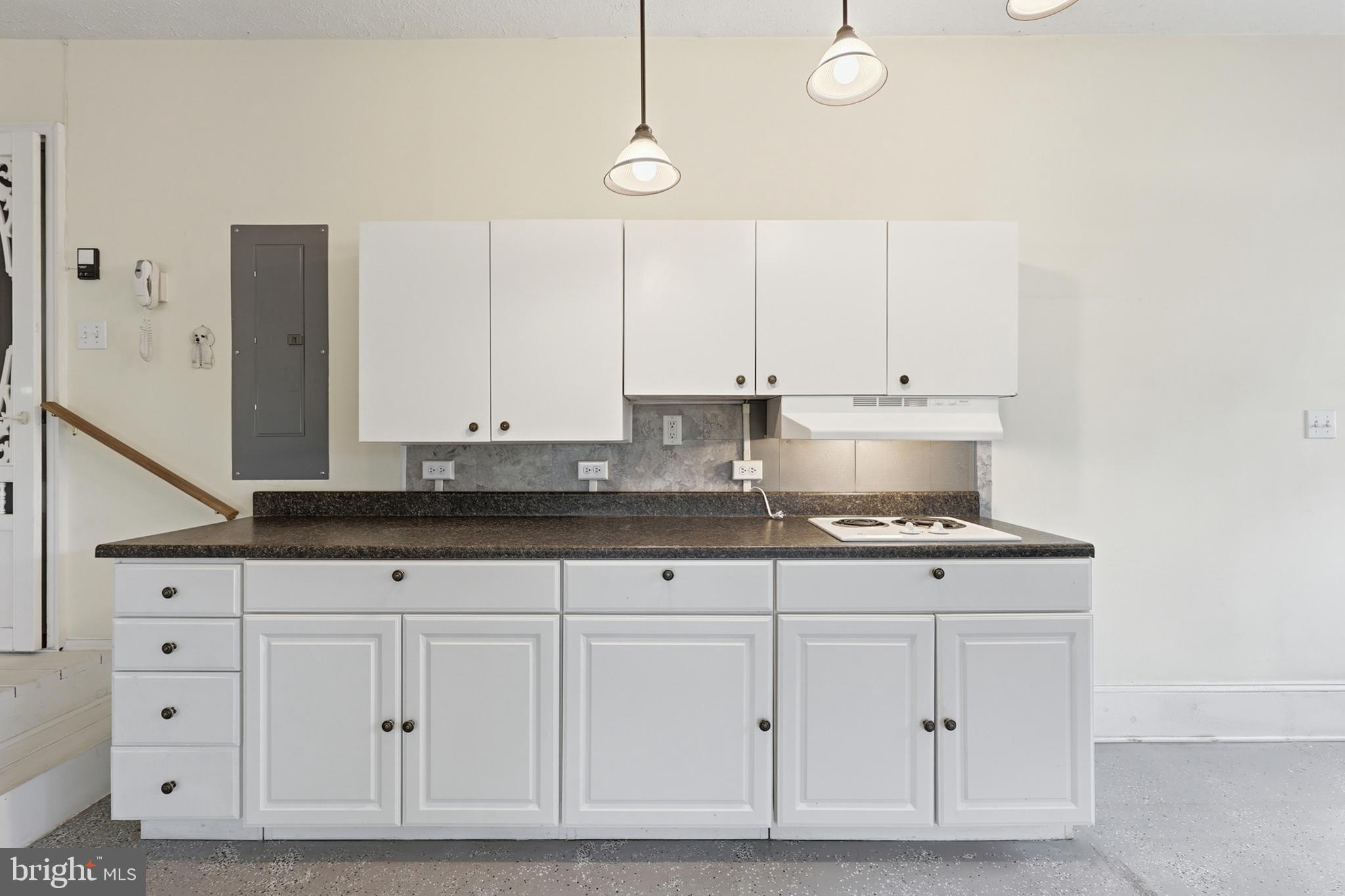 TABLER ESTATES - Residential