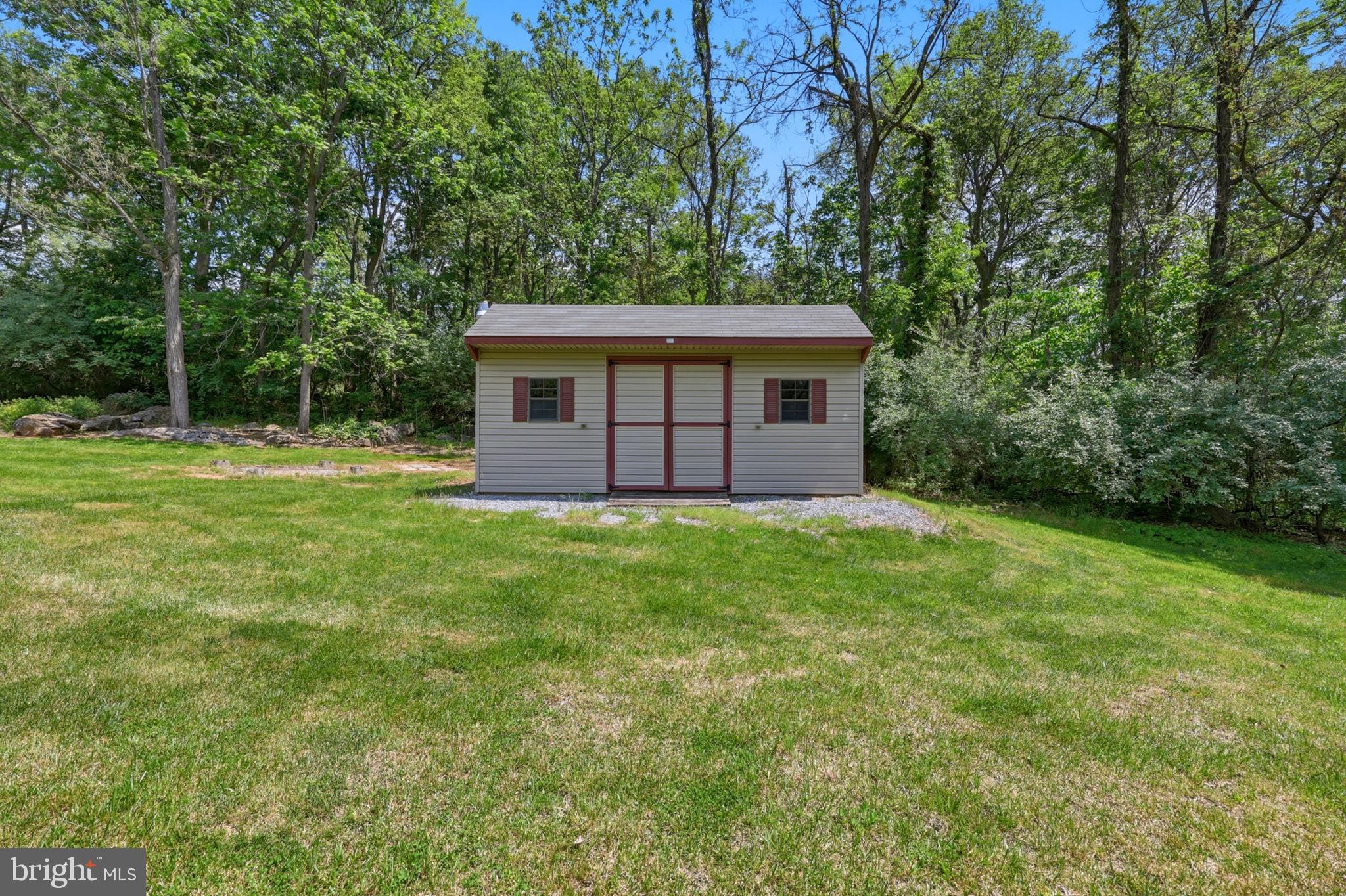 TABLER ESTATES - Residential