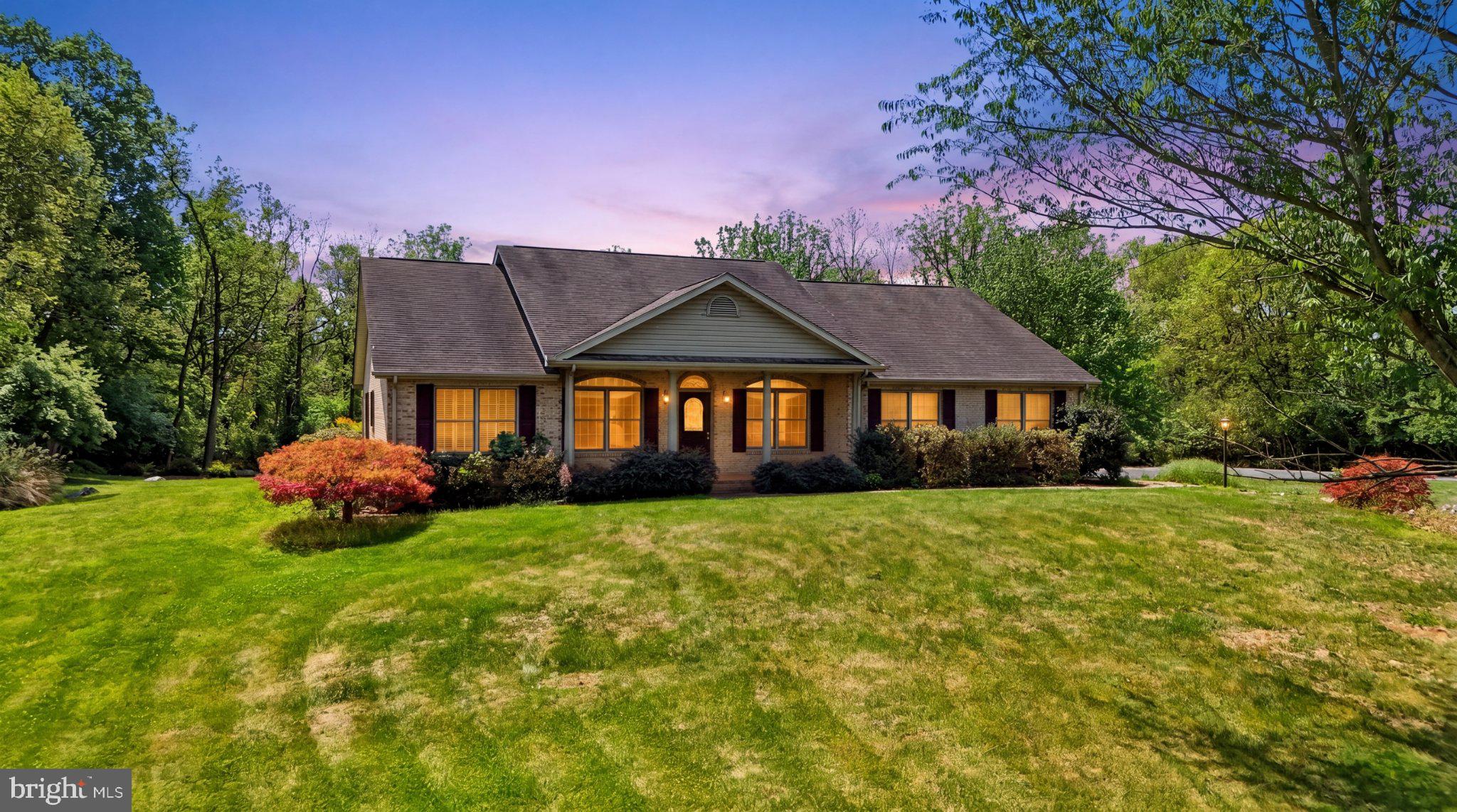 TABLER ESTATES - Residential