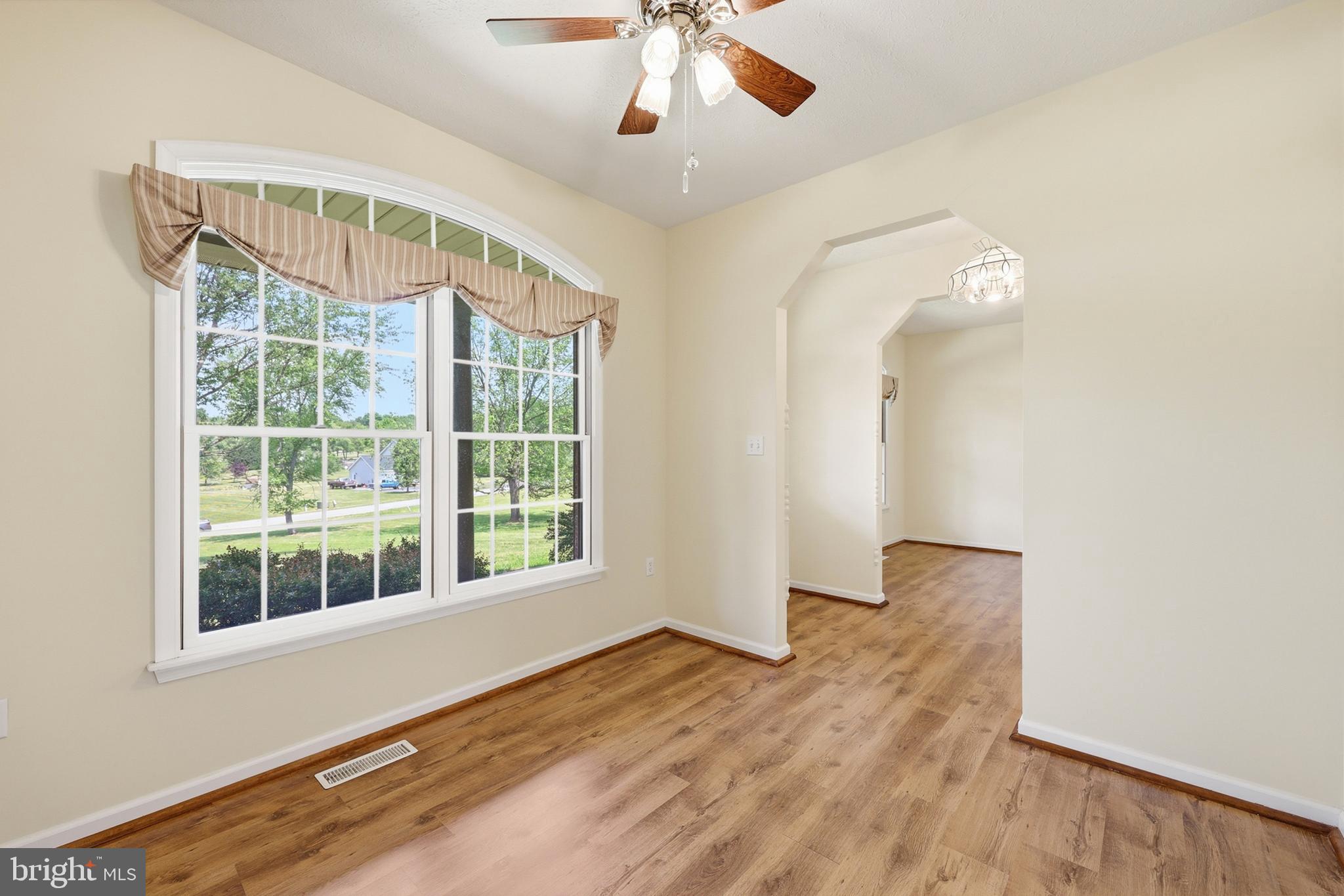 TABLER ESTATES - Residential