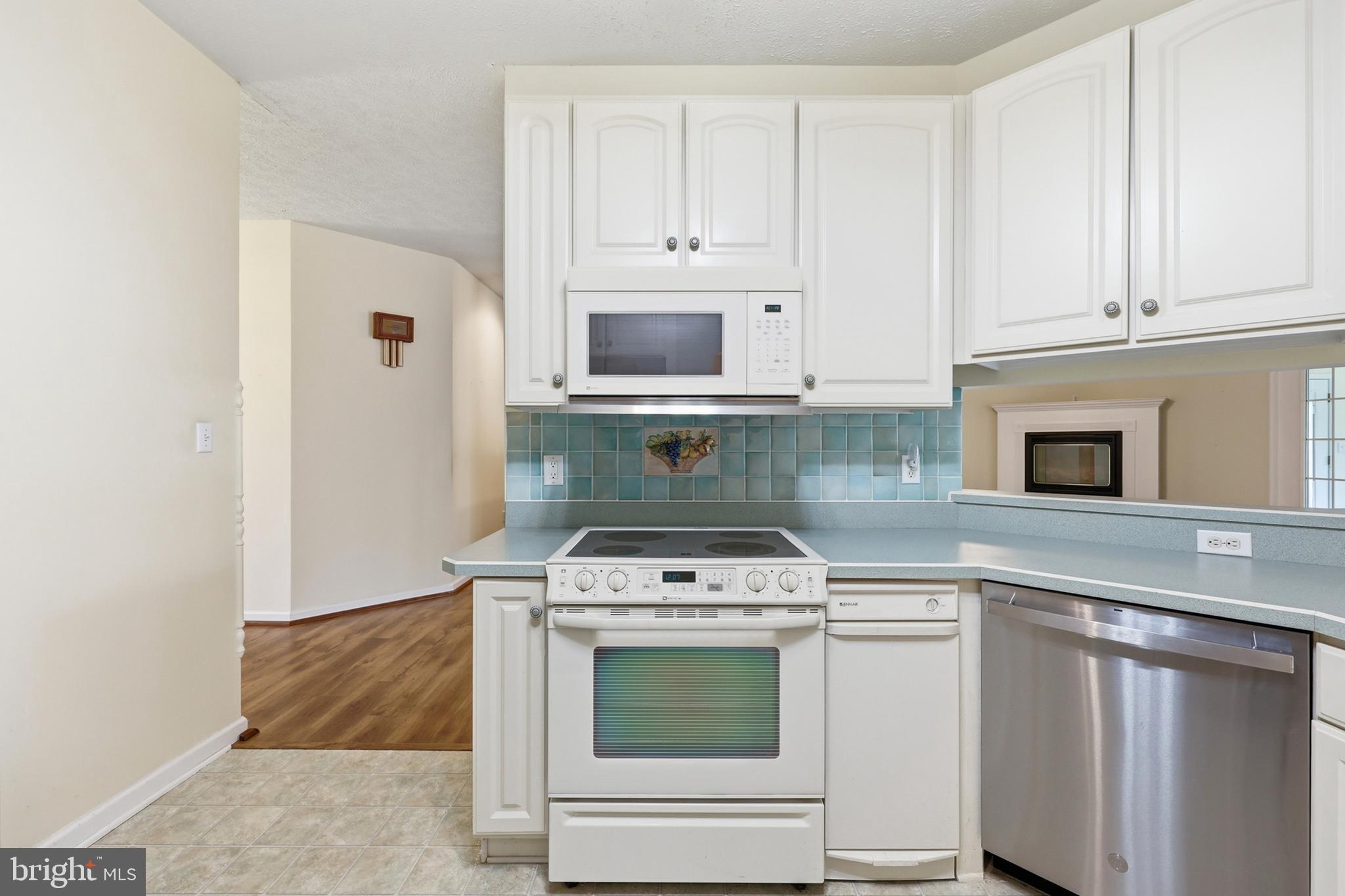 TABLER ESTATES - Residential