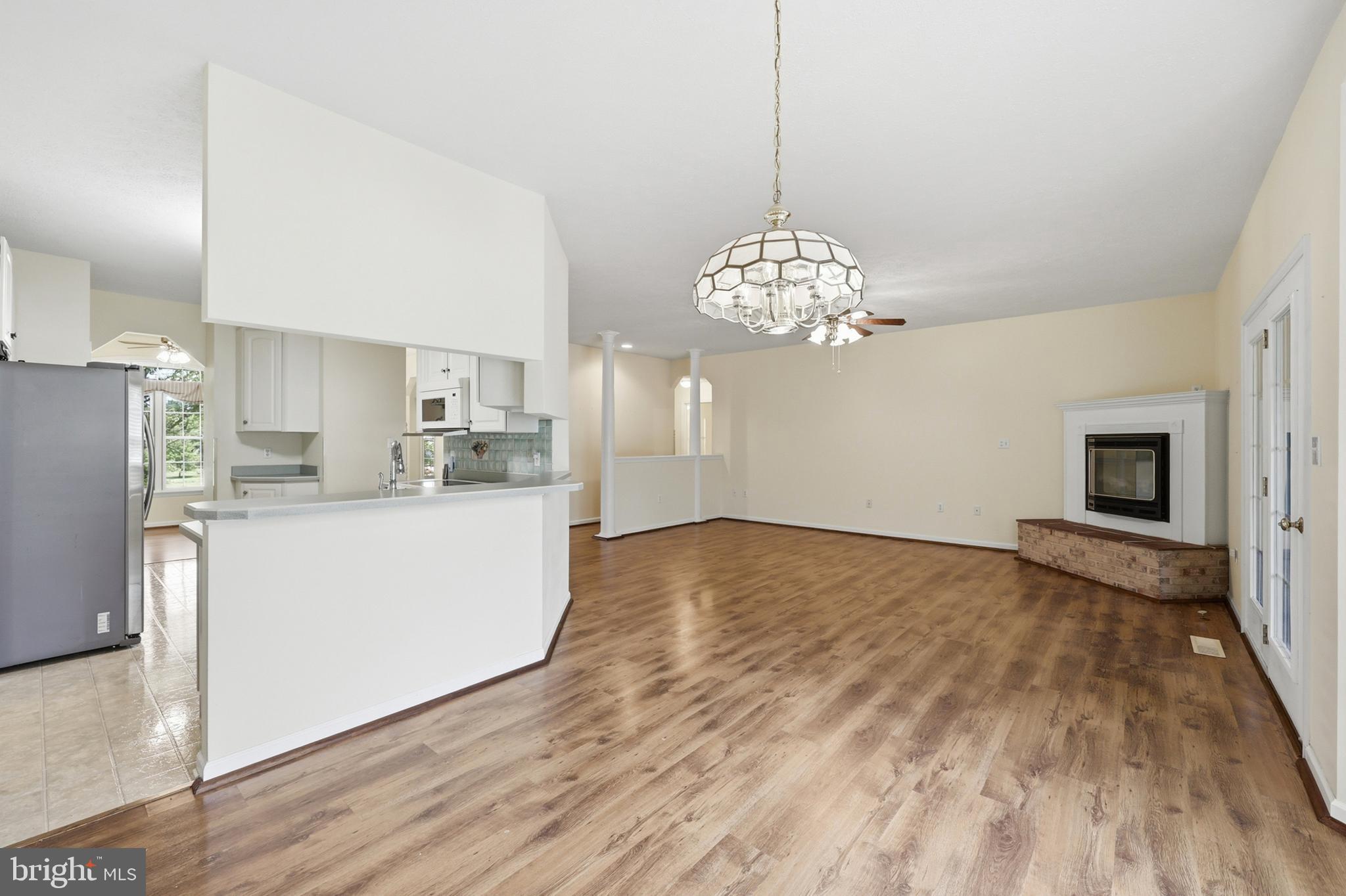 TABLER ESTATES - Residential