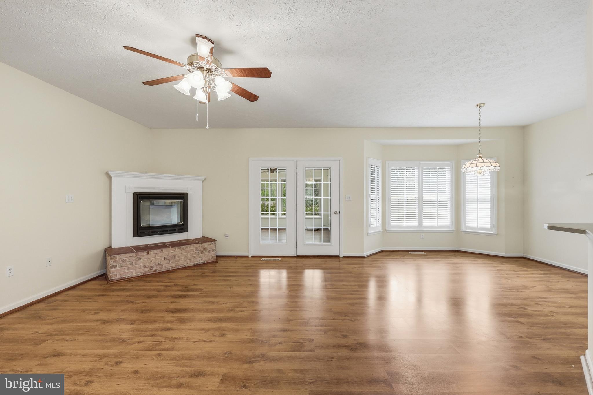 TABLER ESTATES - Residential