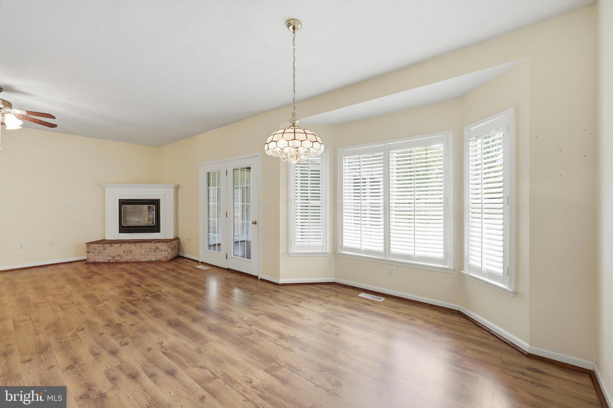 TABLER ESTATES - Residential